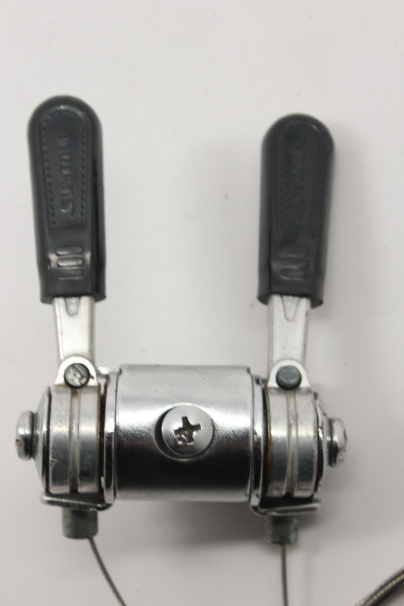 Downtube Shifters Suntour Stem Shifters Suntour GPX Downtube