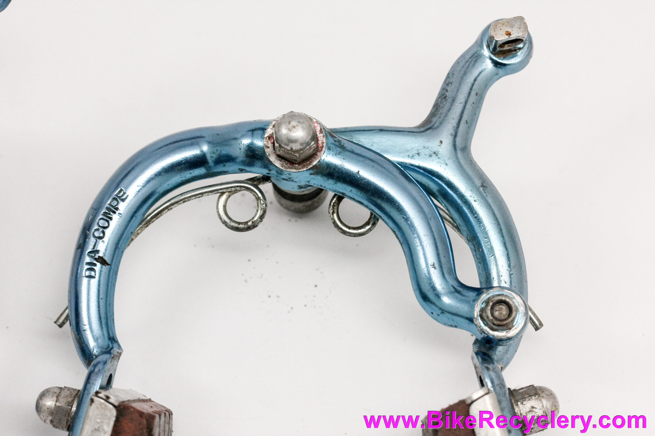 Royal Gran Dia Compe 500 Brakes Shimano Exage 500EX Brake Levers