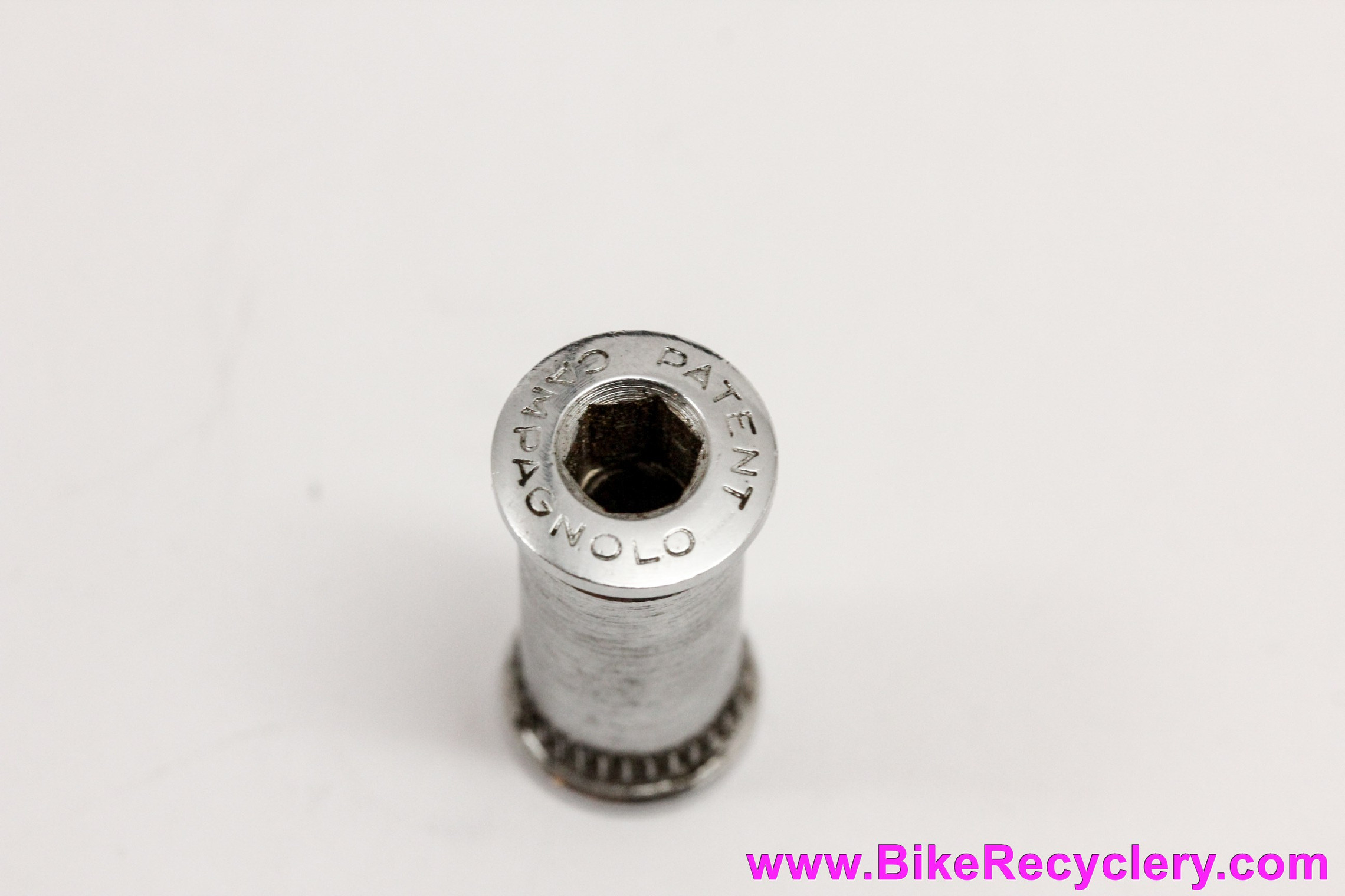 Campagnolo seat post binder fixing bolt 