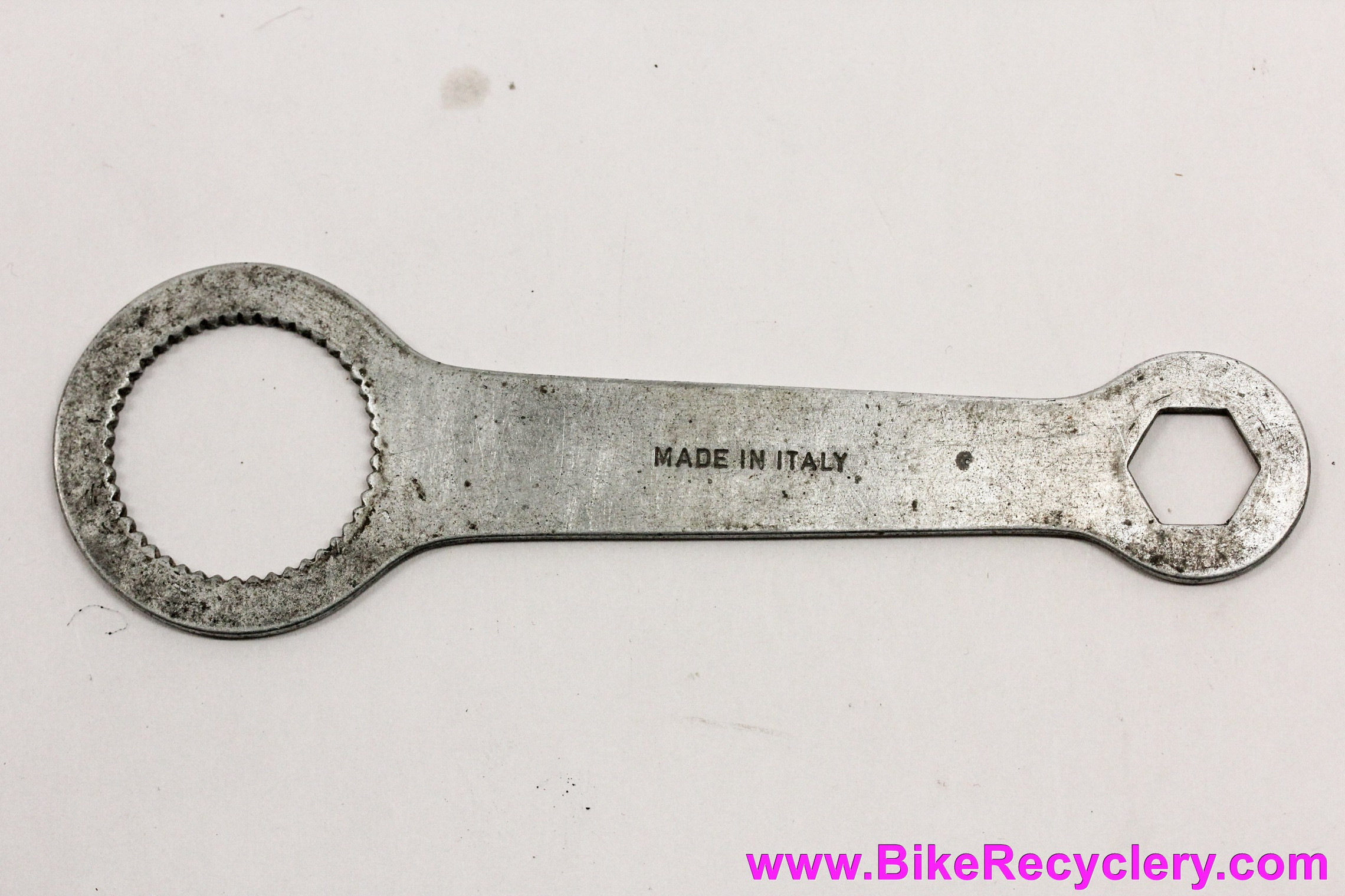 Campagnolo Pedal Dust Cap Wrench: #710 - Splined Tool