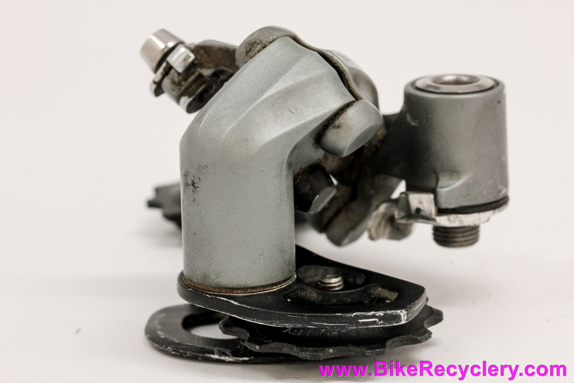 Shimano Ultegra RD-6700 Medium Cage Rear Derailleur: 10