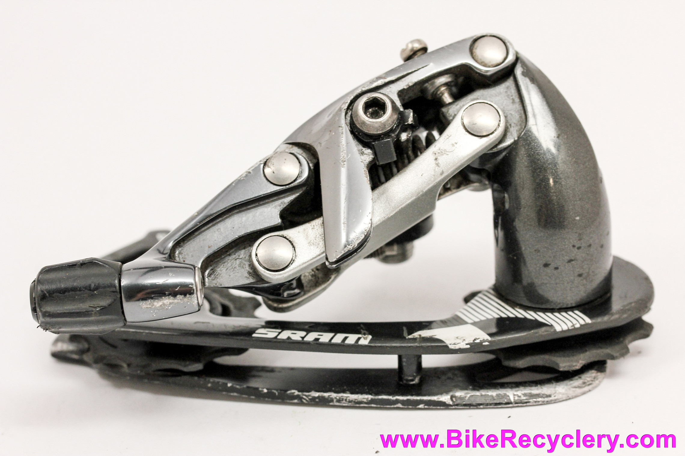 10 Speed Sram Wifli Derailleur SRAM Force Wifli Rear Derailleur