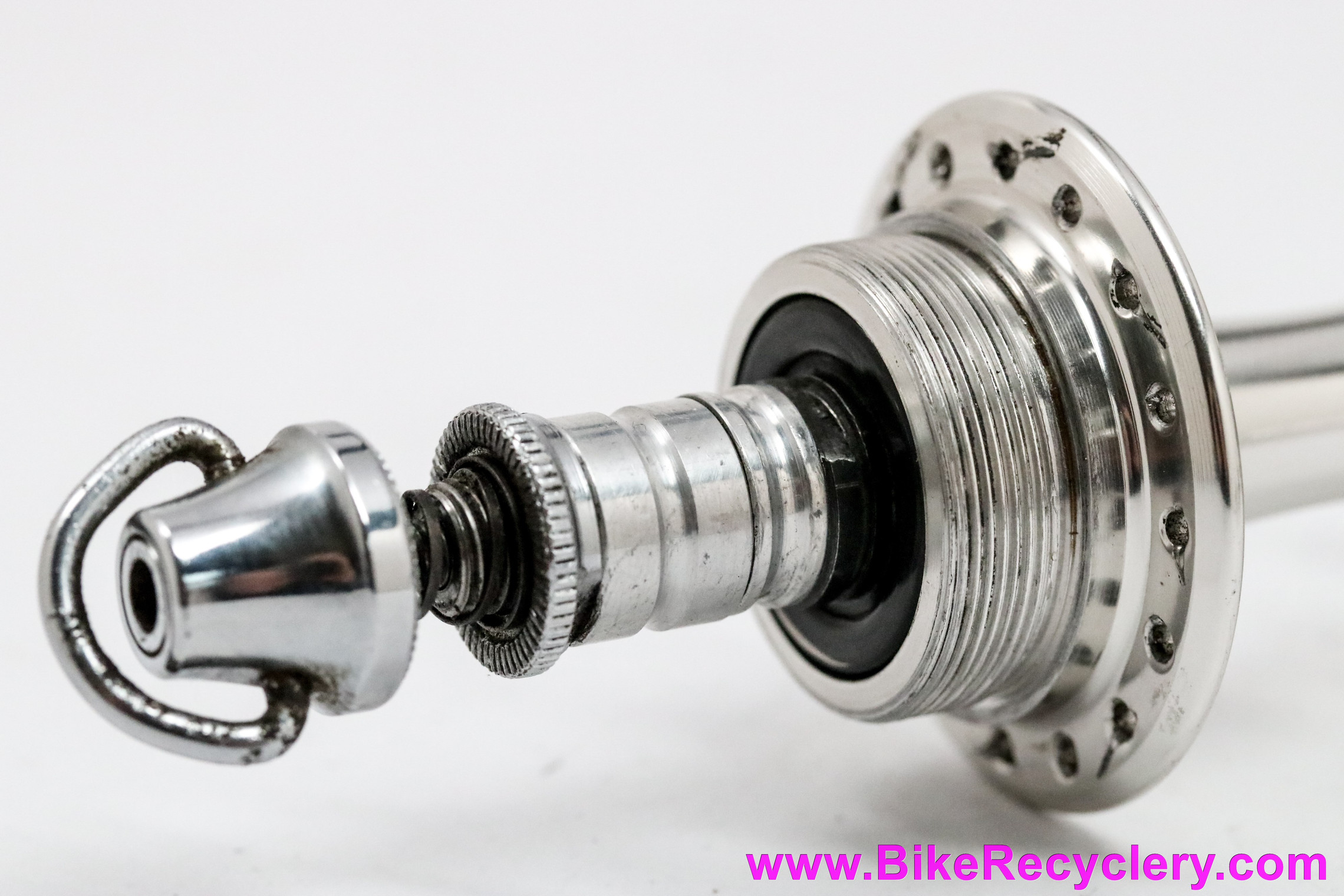 SUNTOUR SUPERBE Pro 前後ハブビンテージ Suntour Superbe Pro Track Hubs Front and Rear Set NJS Stamped | eBay