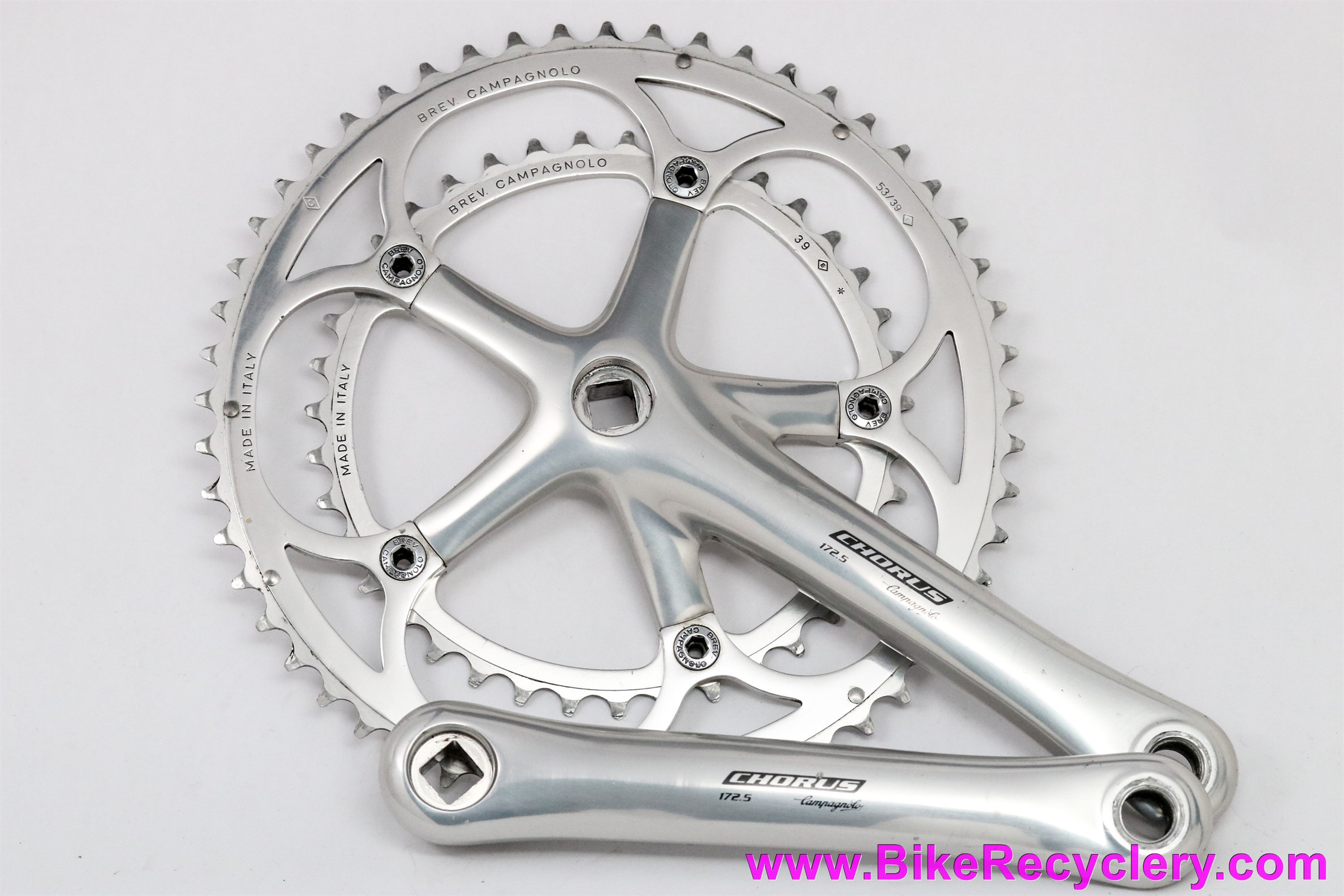 カンパニョーロ　ミラージュ　セット カンパニョーロ ミラージュ セット 希少！！カンパニョーロ