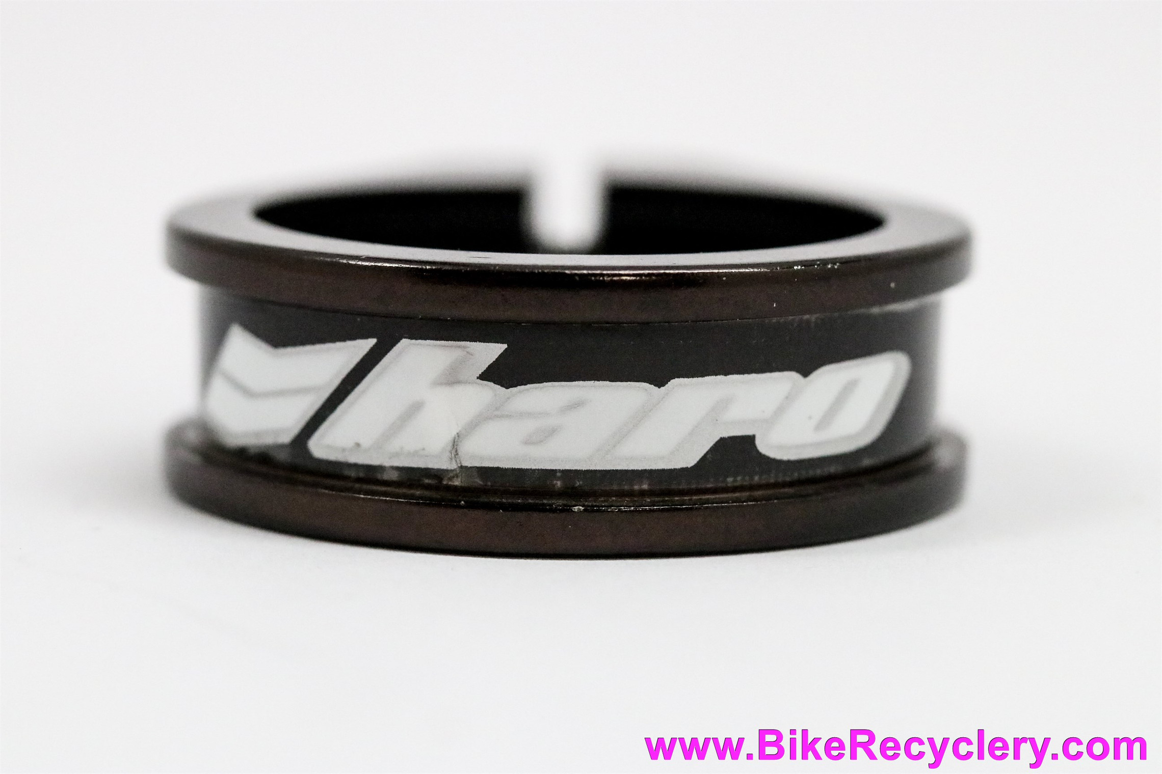 Haro Seatpost Binder Clamp / Collar 34.9mm Bike Recyclery