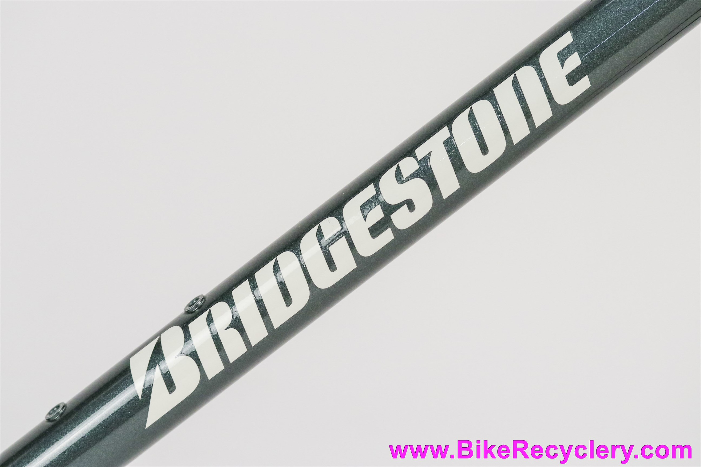 NIB/NOS 1994 Bridgestone MB-1 Frame & Fork: 52cm (Large