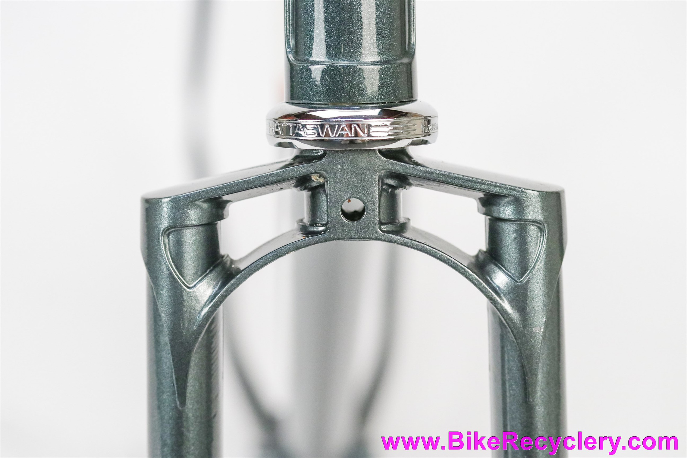 NIB/NOS 1994 Bridgestone MB-1 Frame & Fork: 52cm (Large