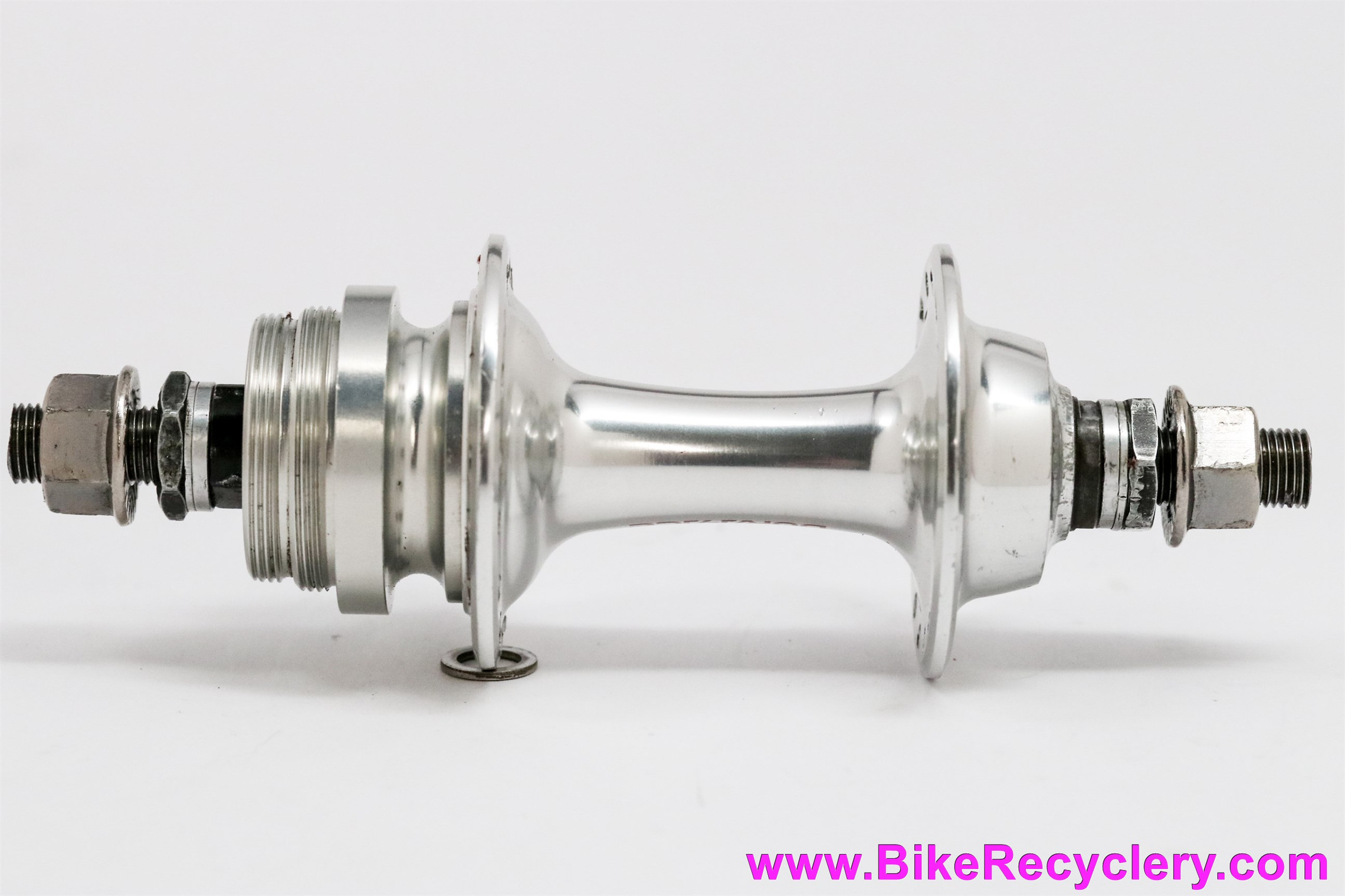DURA-ACE TRACK Rear Hubシャフトアッシー DURA-ACE TRACK Rear Hubシャフトアッシー - メルカリ