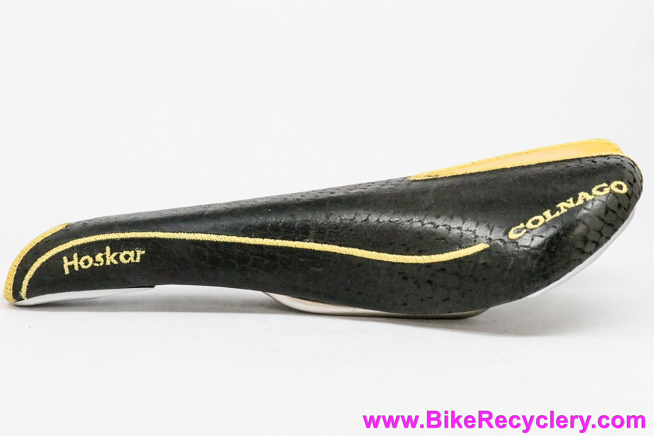 SELLE SANMARCO セラサンマルコCOLNAGO HOSKARサドル SELLE SANMARCO 「セラサンマルコ」 COLNAGO HOSKAR サドル