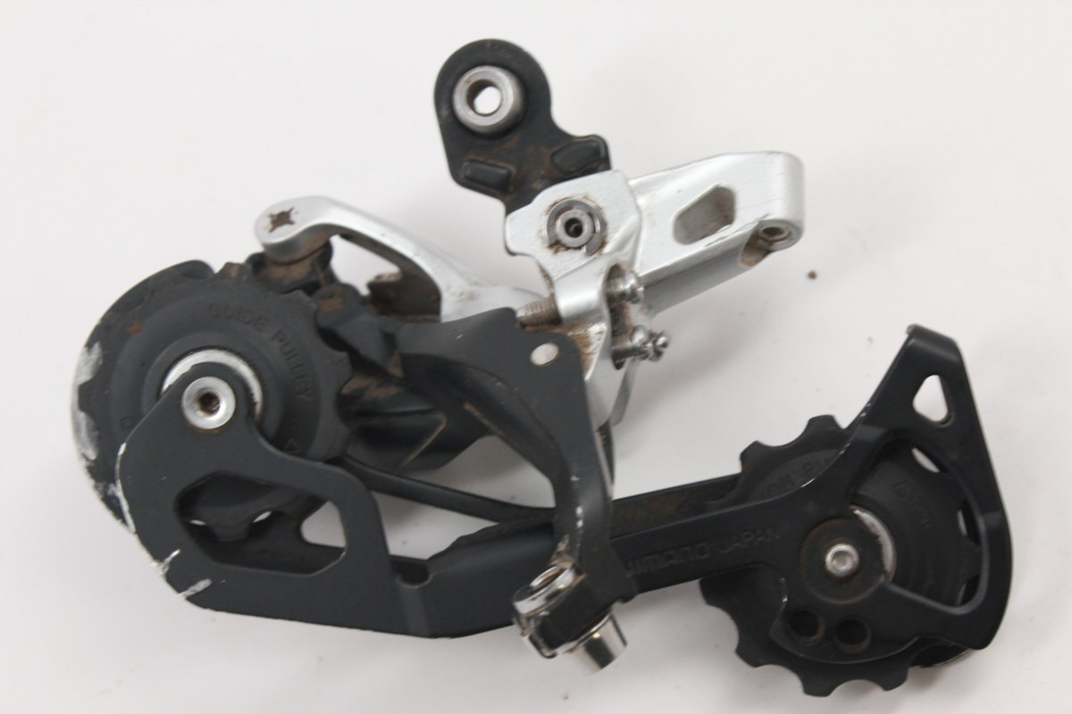 shimano xt m771 rear derailleur