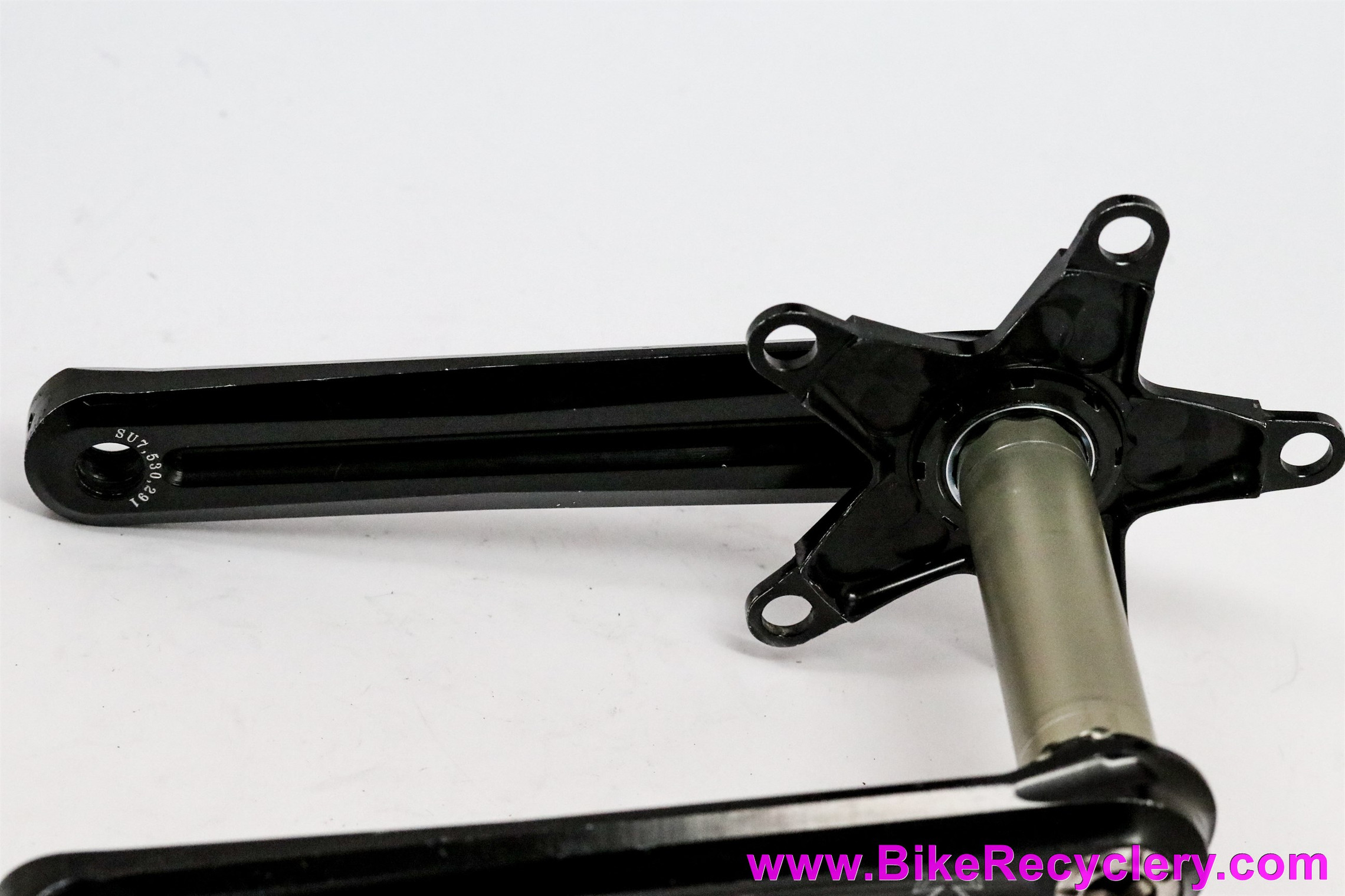kcnc sc bone handlebar
