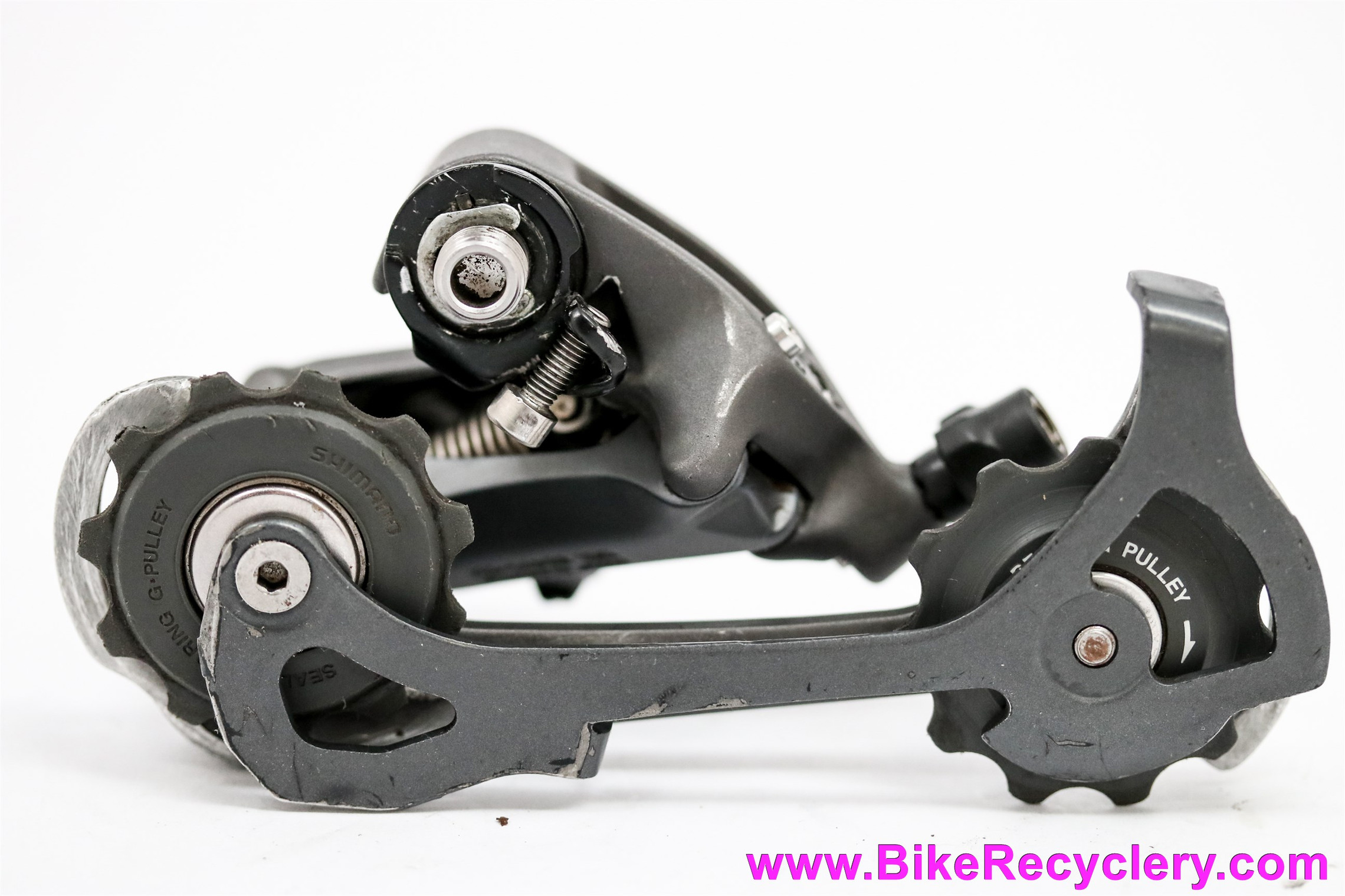Dérailleur Shimano XTR RD-M952 SGS - VTT Vintage - Aluminium - Occasion