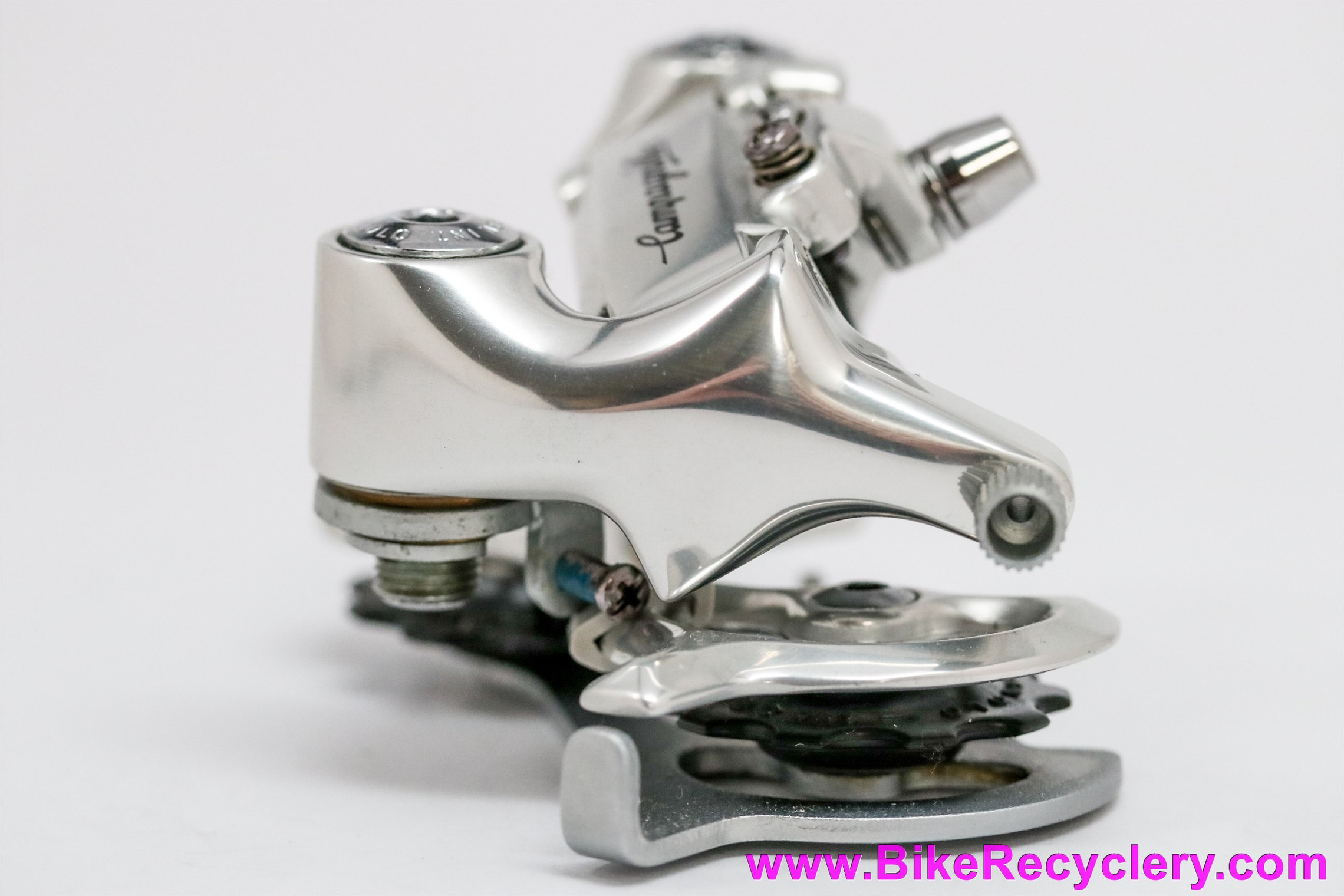 NIB/NOS Campagnolo Centaur ATB 8 Speed Rear Derailleur: Q010 / RD