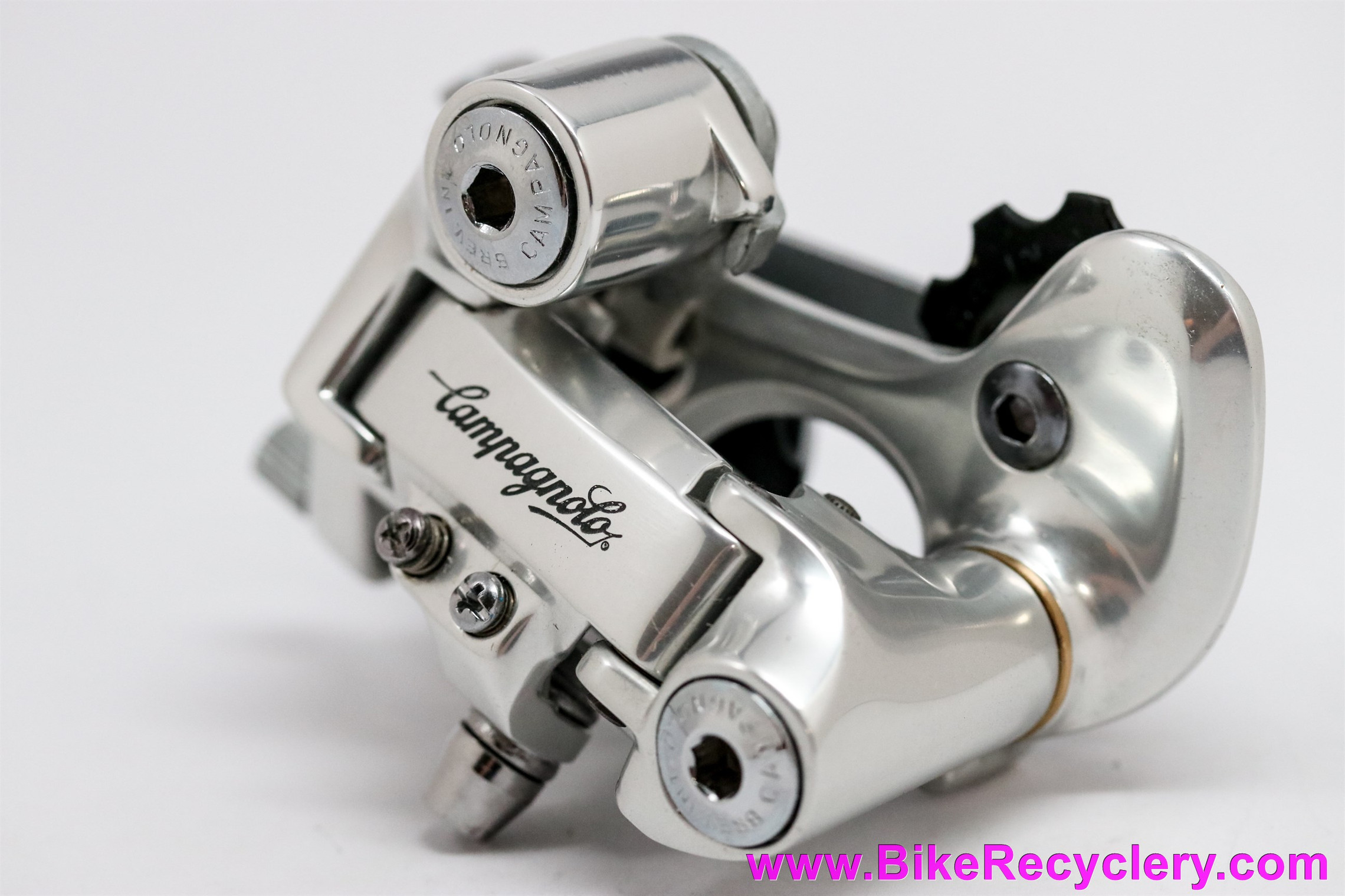 NIB/NOS Campagnolo Centaur ATB 8 Speed Rear Derailleur: Q010 / RD