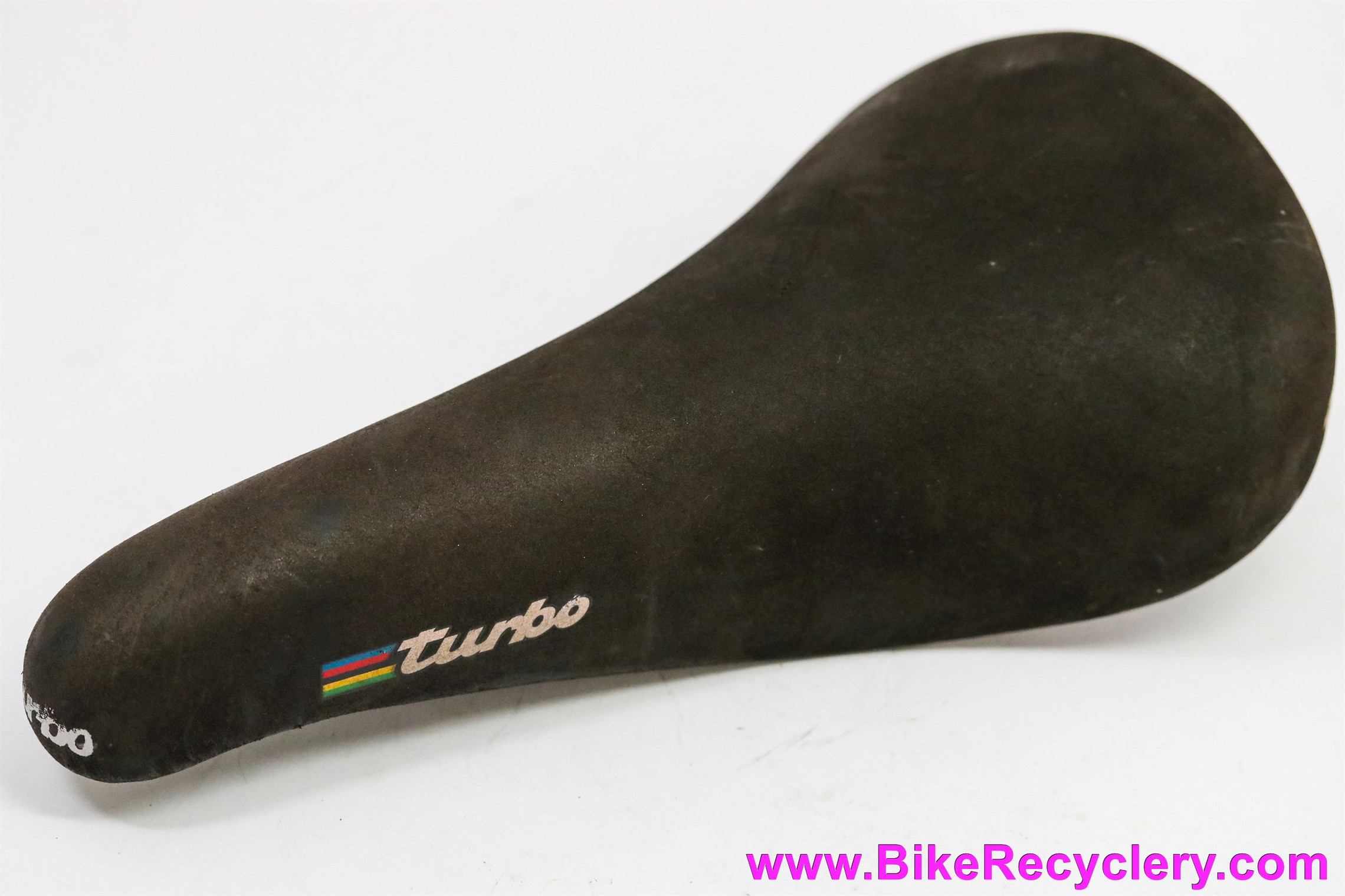 Selle Italia Turbo Suede Saddle - Cicli Berlinetta