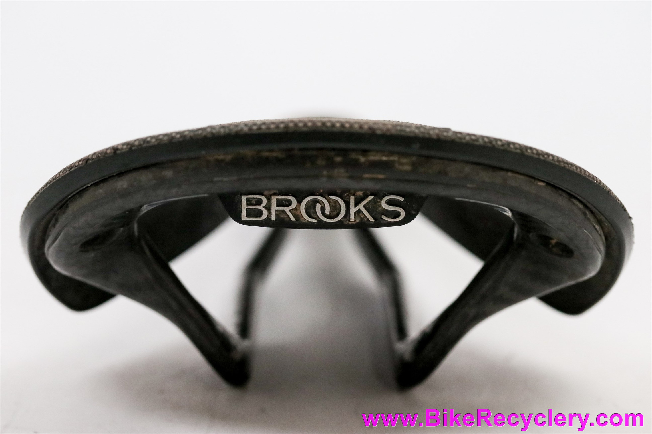 Brooks Cambium C13 Saddle: 145mm Braided Carbon Rails Brown
