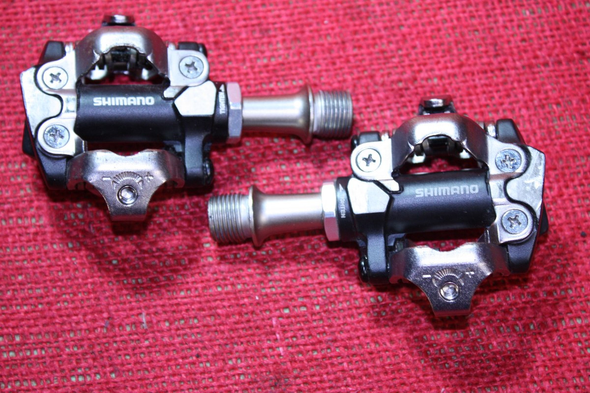 Shimano XT SPD Pedals: PD-M780 w/Cleats - Bike Recyclery