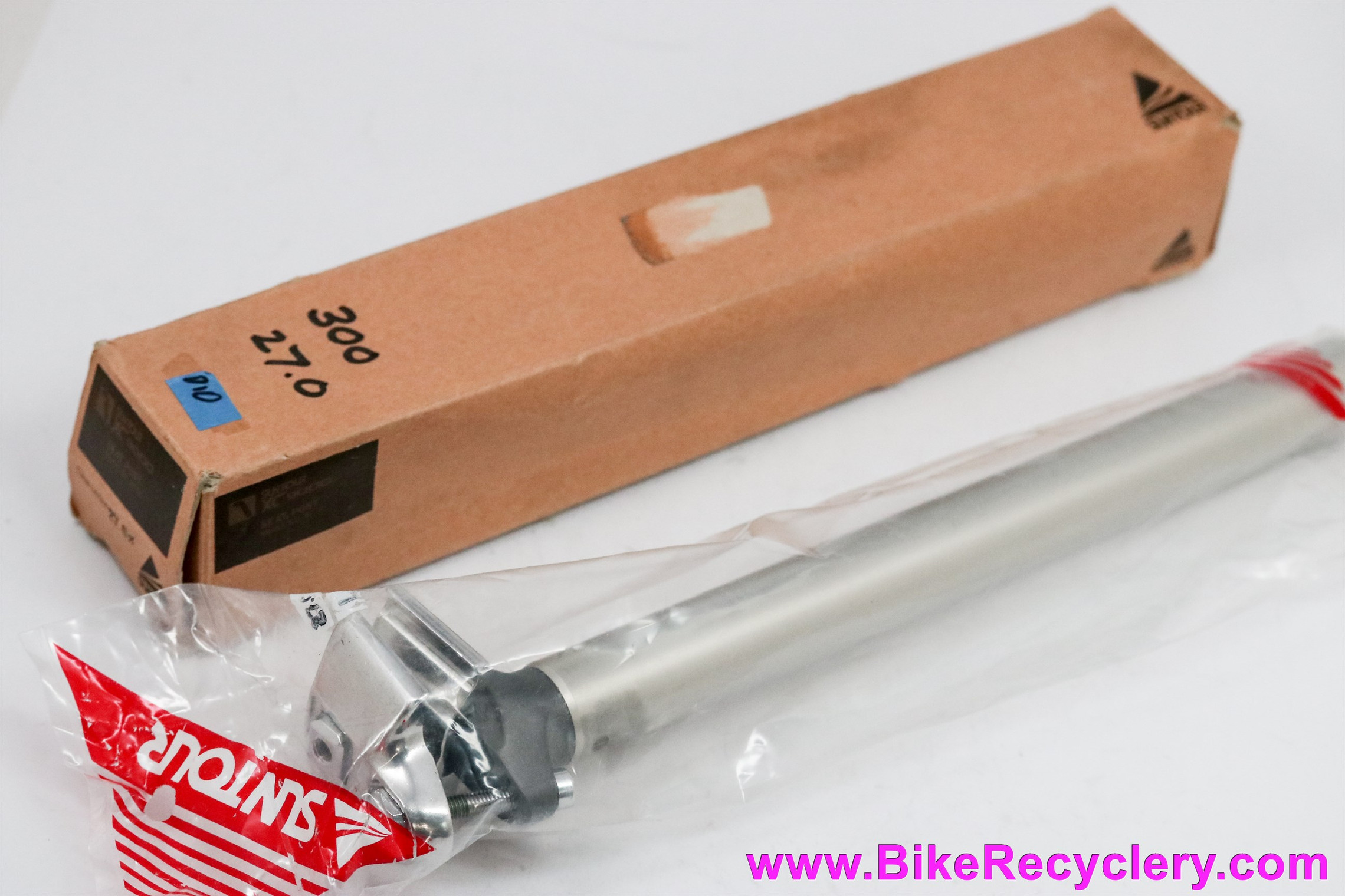 Suntour XC Pro シートポスト 27.0mm サンツアー campagnolo njs