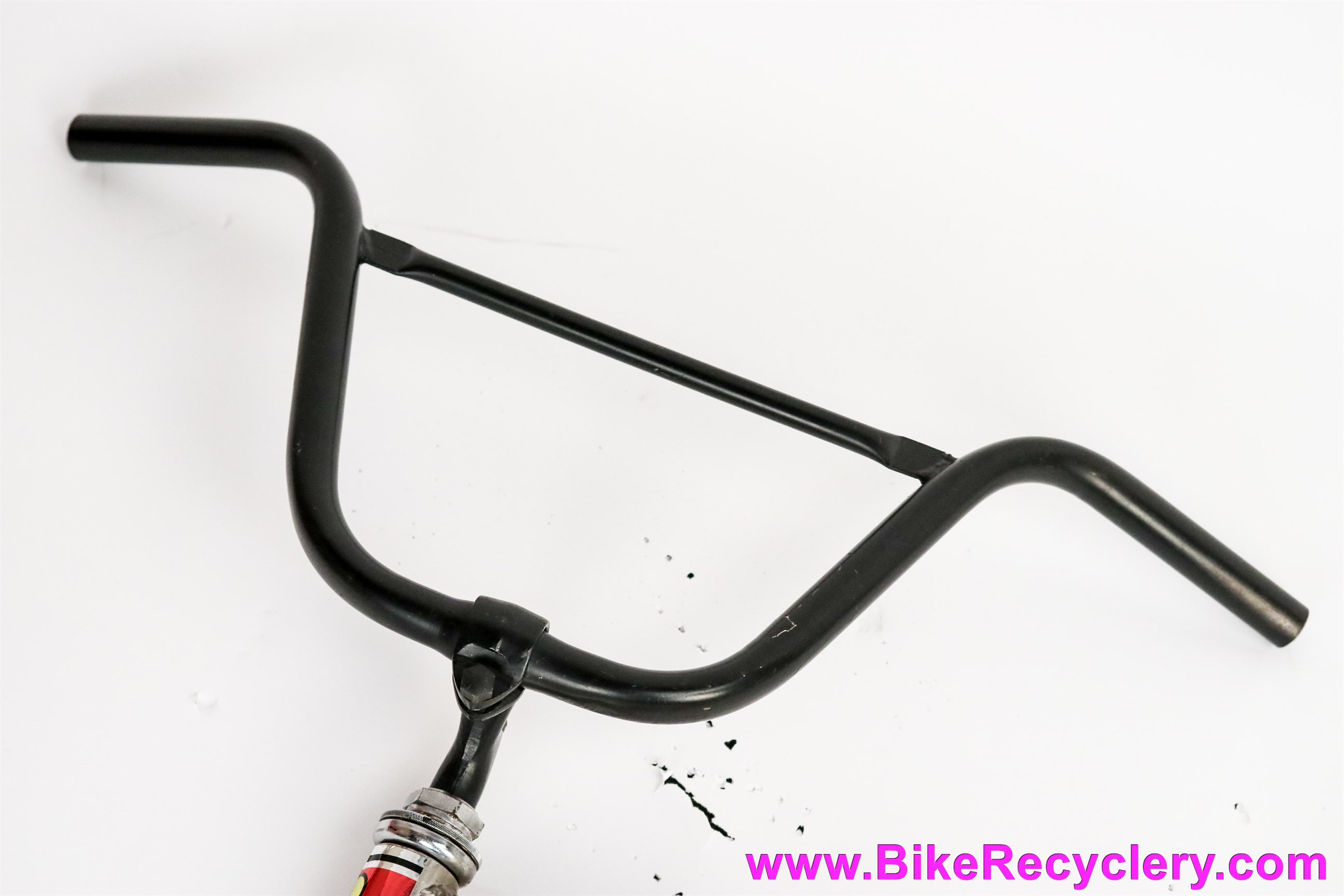 Old School Mongoose Handlebars Mongoose Handlebars Old Mid School Bmx