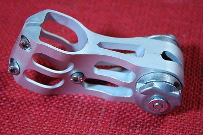 Softride Classic Beam Extended Seat Clamp: Seatpost: RARE Vintage Road Bike Part