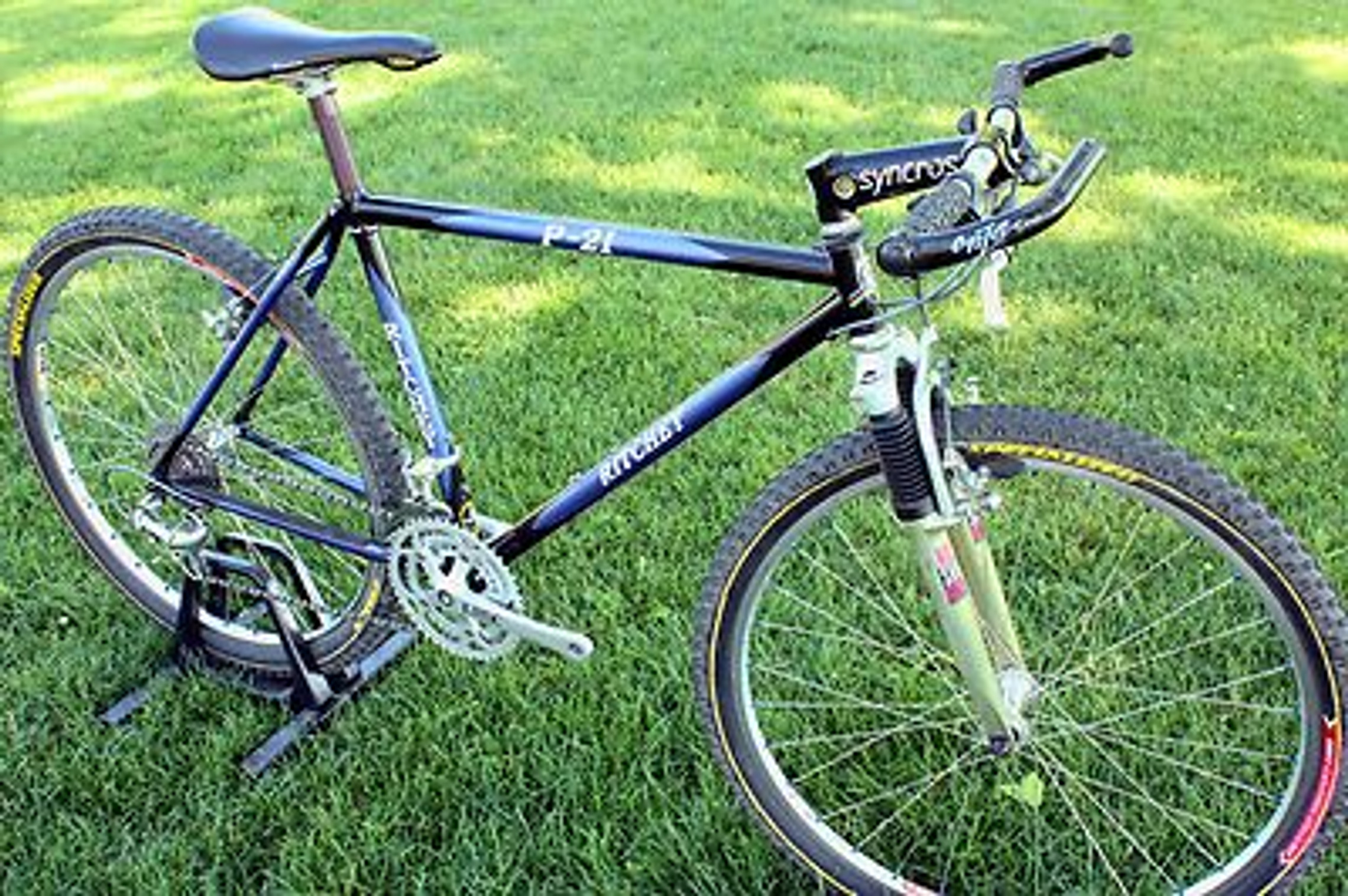 Ritchey sale mountain bike