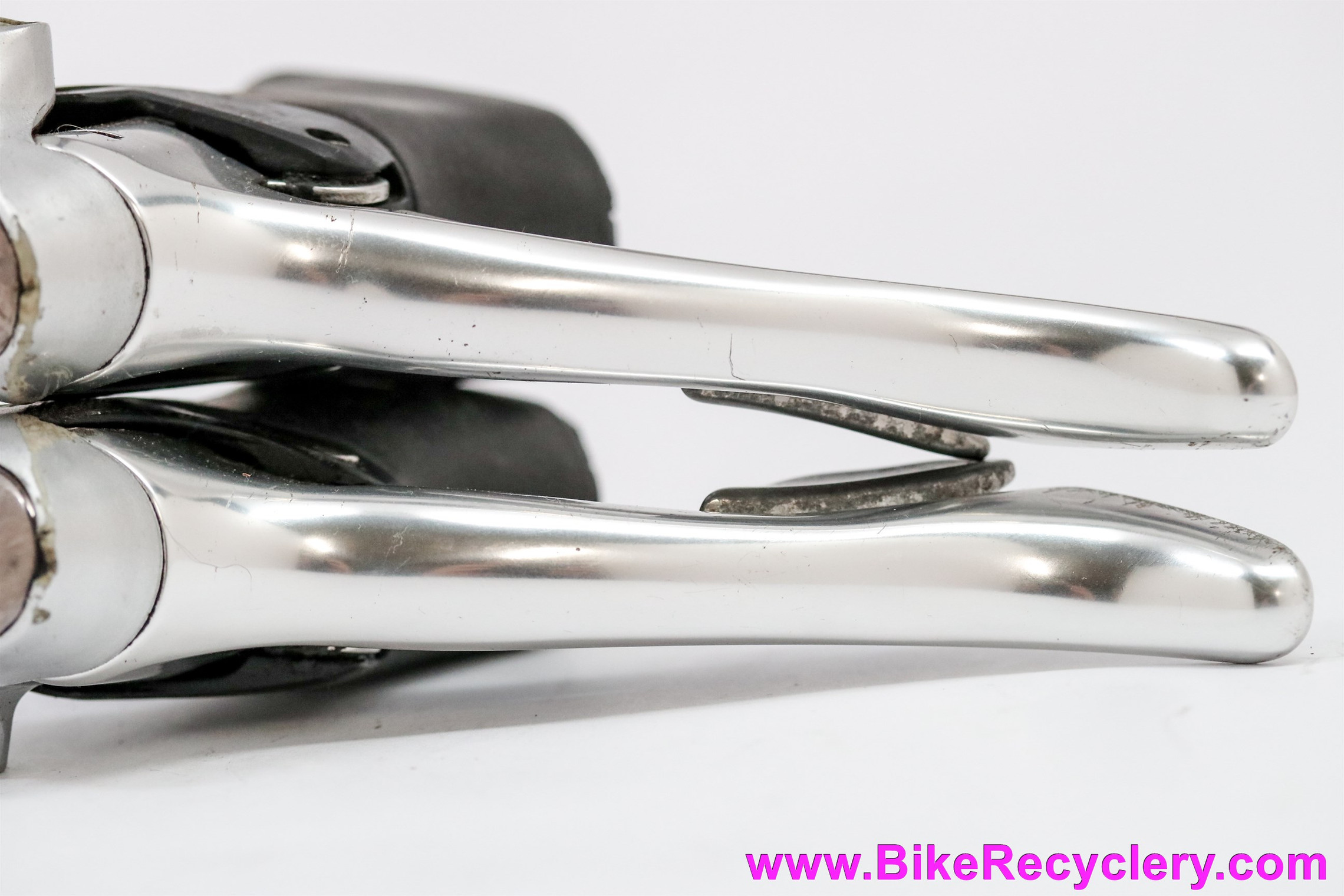 Shimano Dura Ace ST-7700 STI Shifters: 9 Speed - Double - Non 