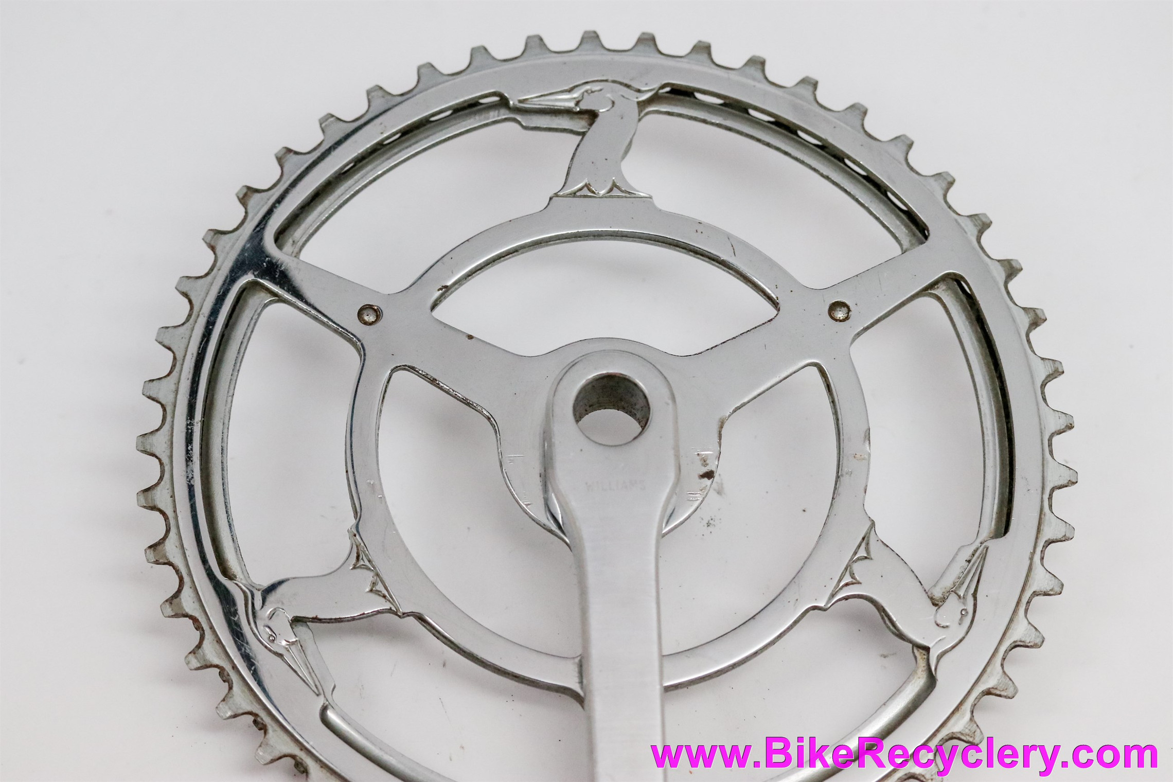 Accessori Bicicletta Vintage Tappi Cromati Per Barra Corsa Stile Vintage Quot The Raleigh Quot V 769938