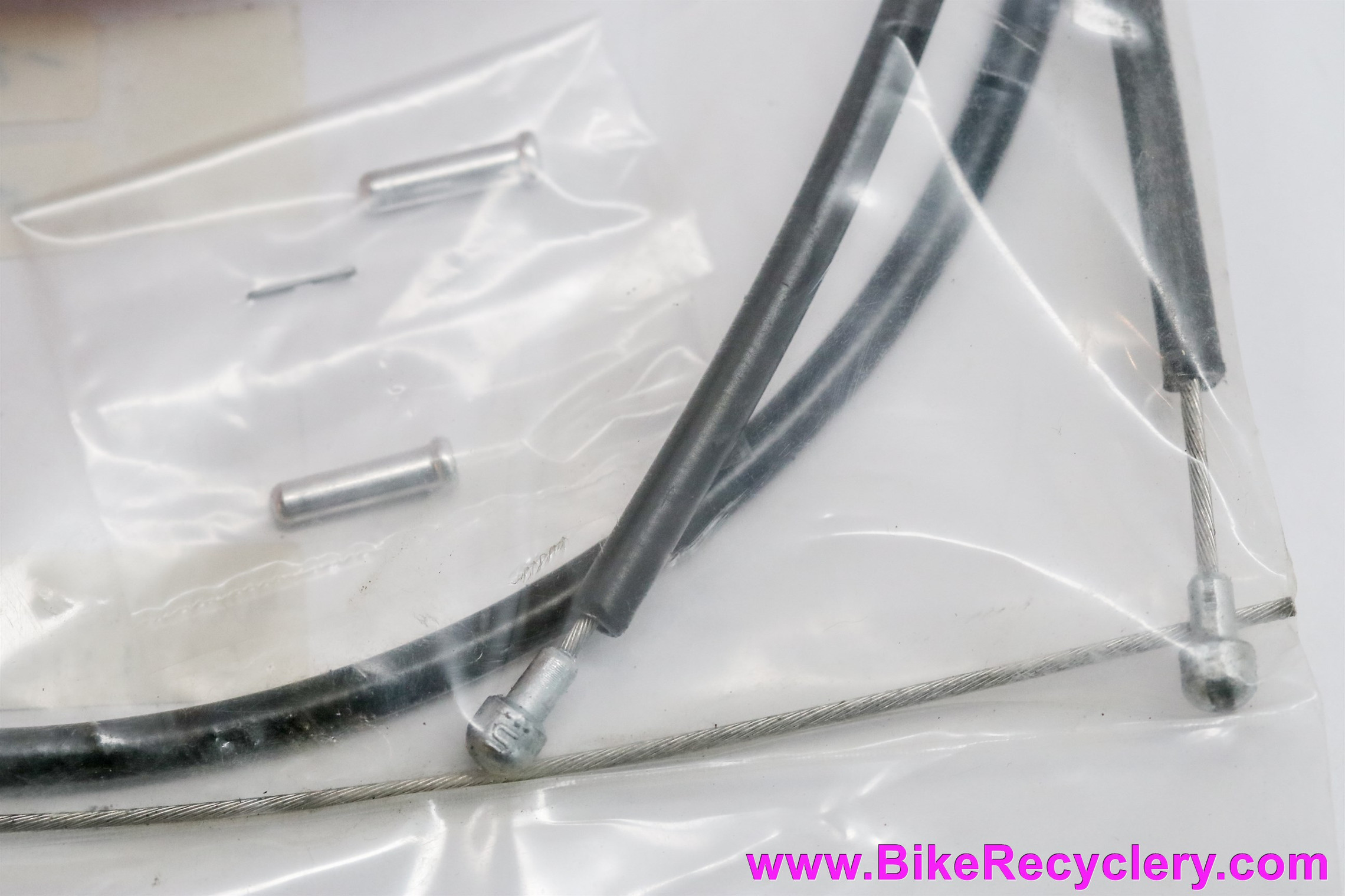 NIB/NOS Shimano SLR Brake Cable & Housing Kit 600 BR6400 / 105 BR