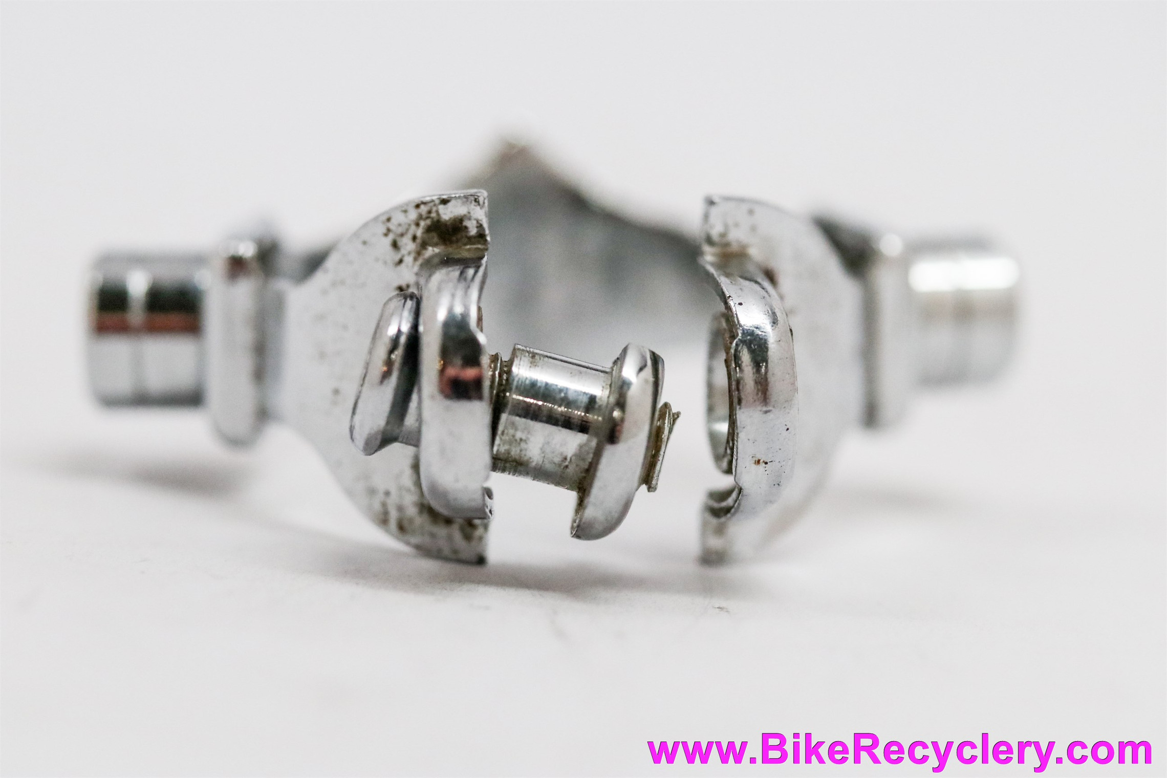 Simplex SLJ / Criterium Downtube Shifter Clamp Adapter REF 3675 (Near