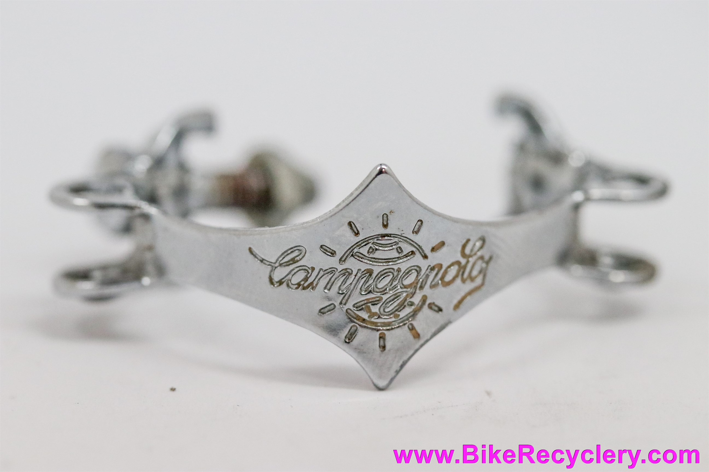 campagnolo bar end plug