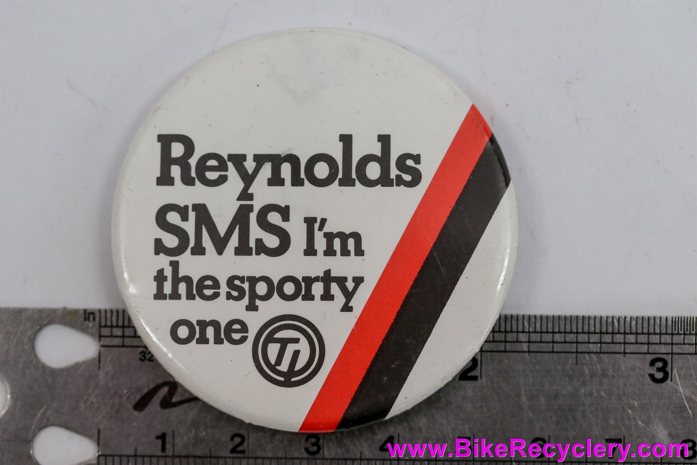 reynolds sms tubing