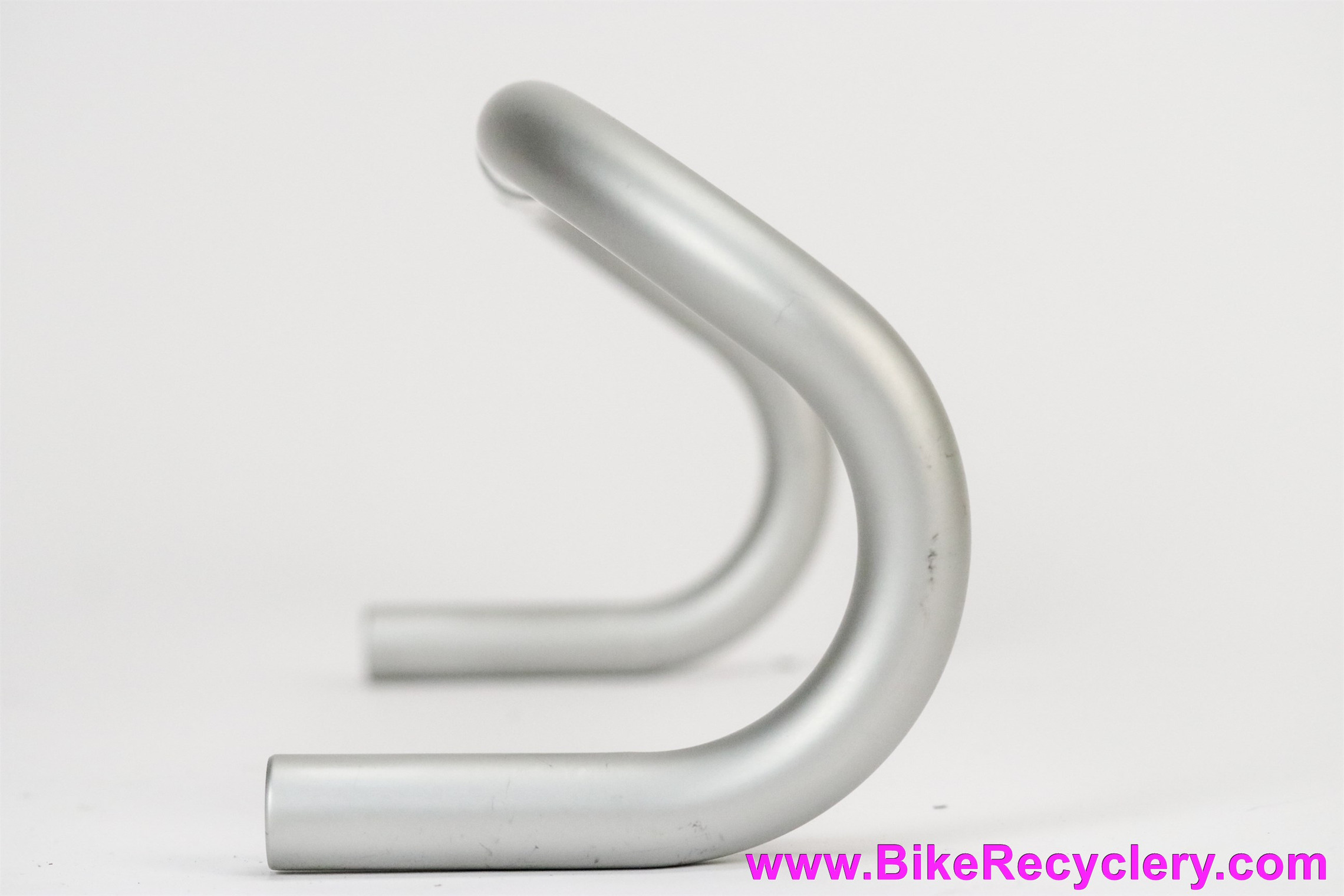 Cintre De Vélo Cinelli Giro D'Italia 64-42 Avec Potence Dura-Ace HS-7400 120mm - Occasion