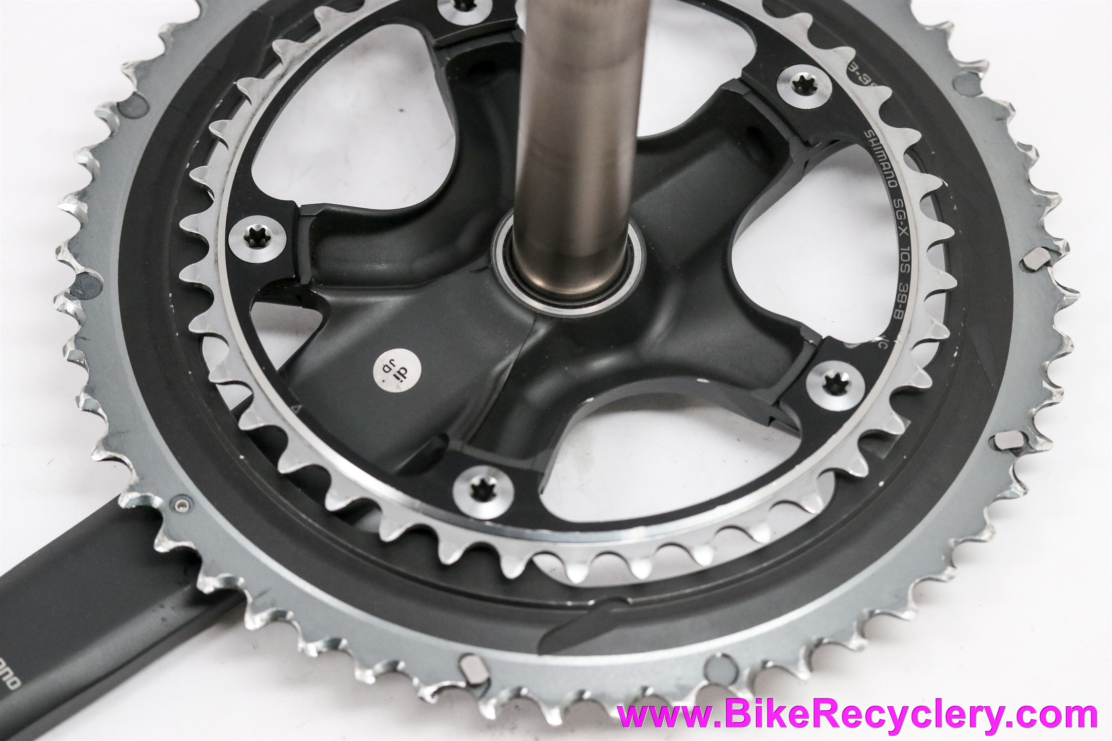 Pot D'échappement Moto PRO CIRCUIT 304 FACTORY SOUND HONDA CR 250 1988 228358