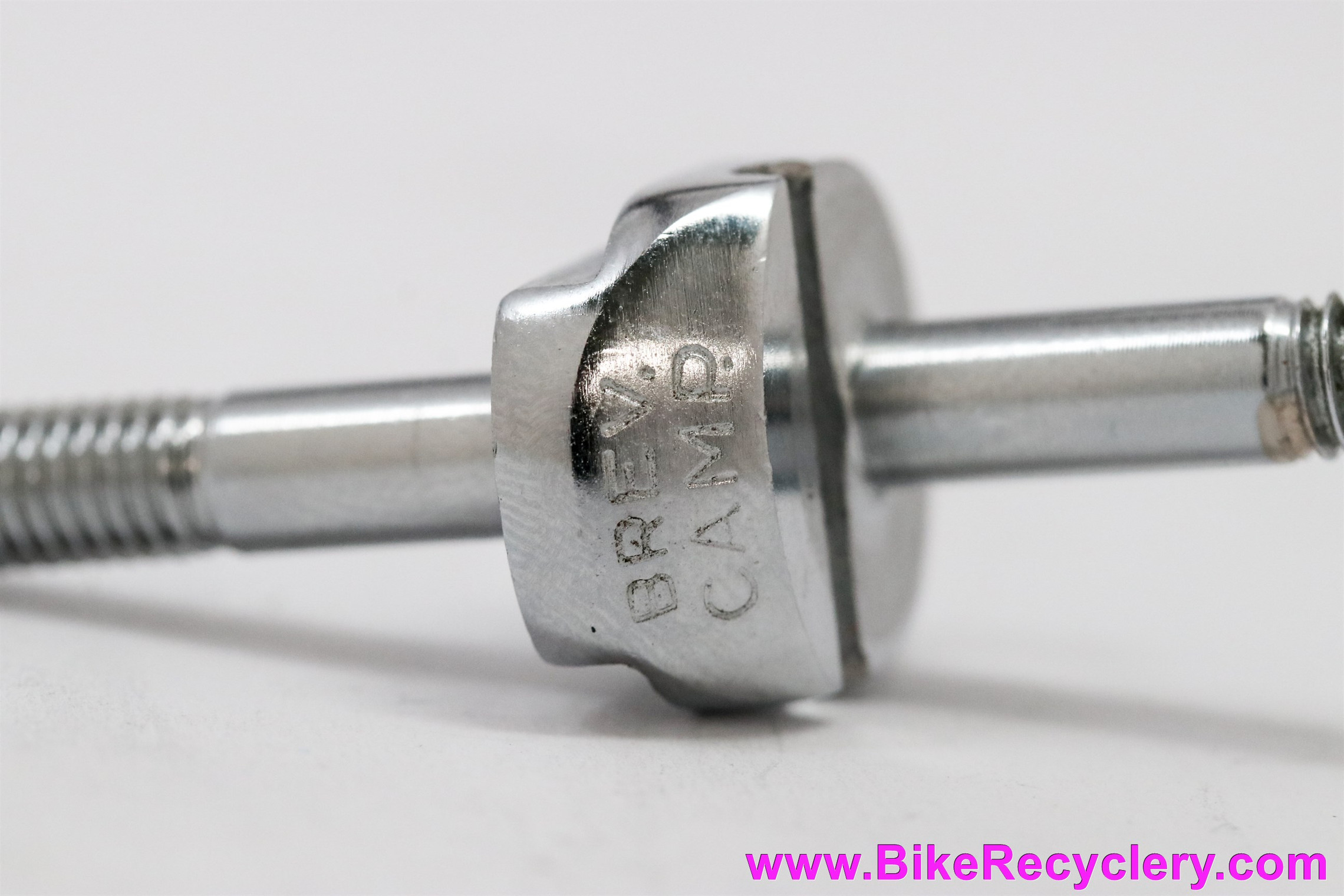 NIB/NOS Campagnolo Brake Drop Bolt: Rear Nutted or Front Recessed