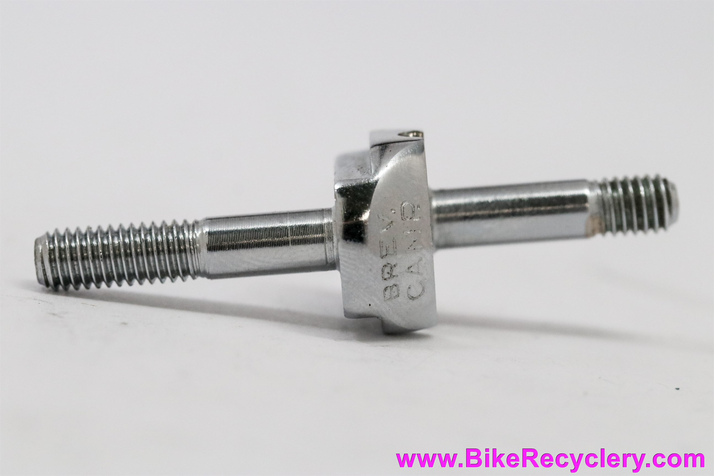 NIB/NOS Campagnolo Brake Drop Bolt Rear Nutted or Front Recessed