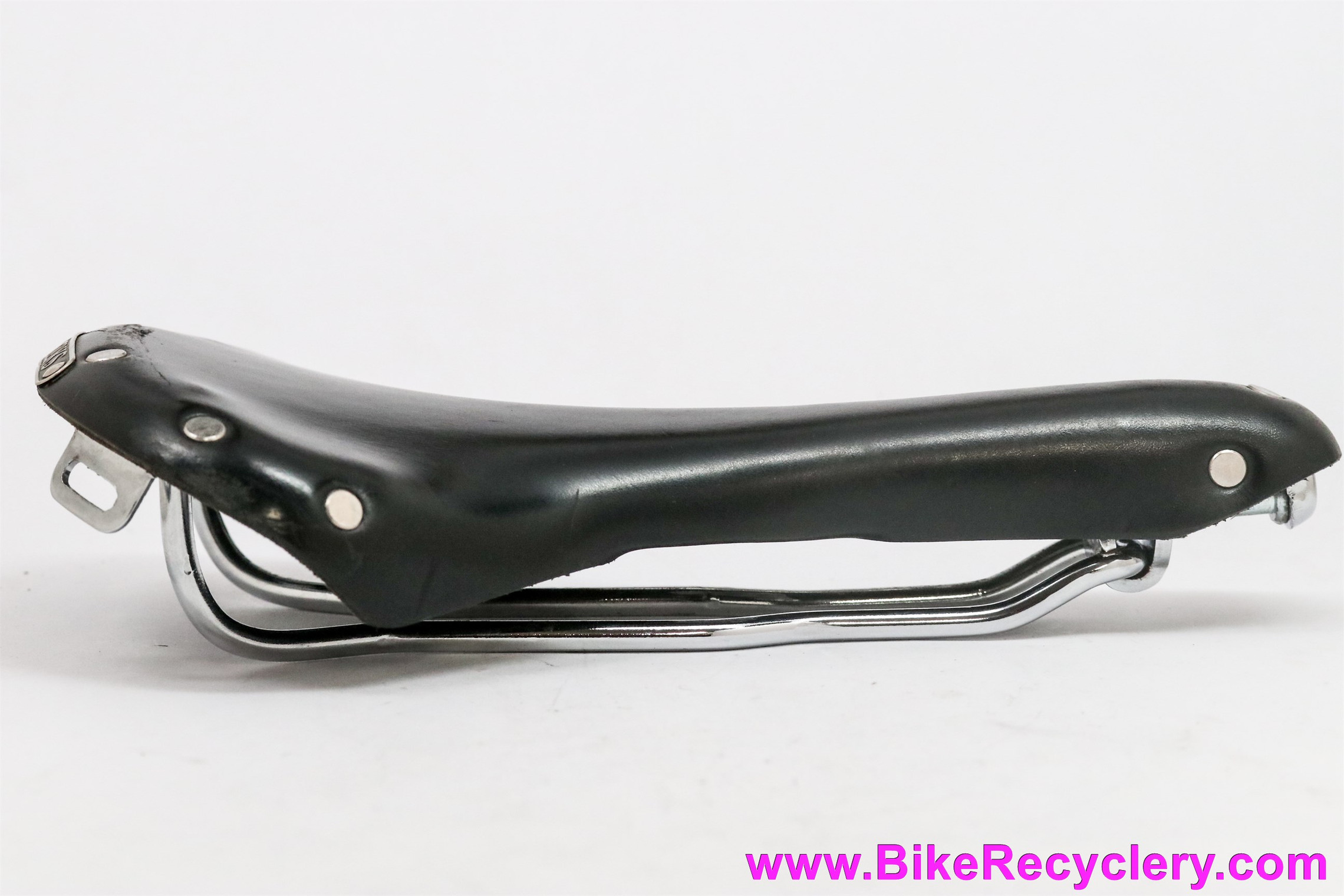 BROOKS ブルックス B15 SWALLOW クローム 未使用品自転車 - nuenza.com