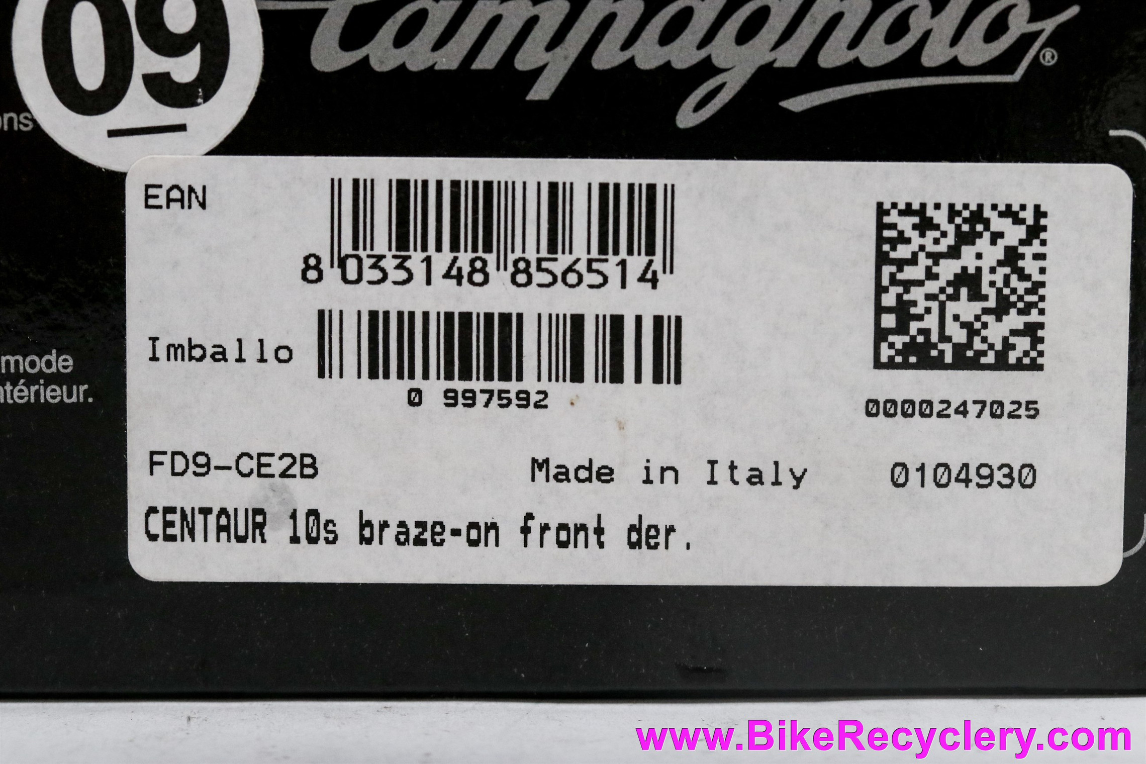 1798IB8 - ALLEN-BRADLEY - 1798-IB8 / Module d'entrées FlexArmor USED