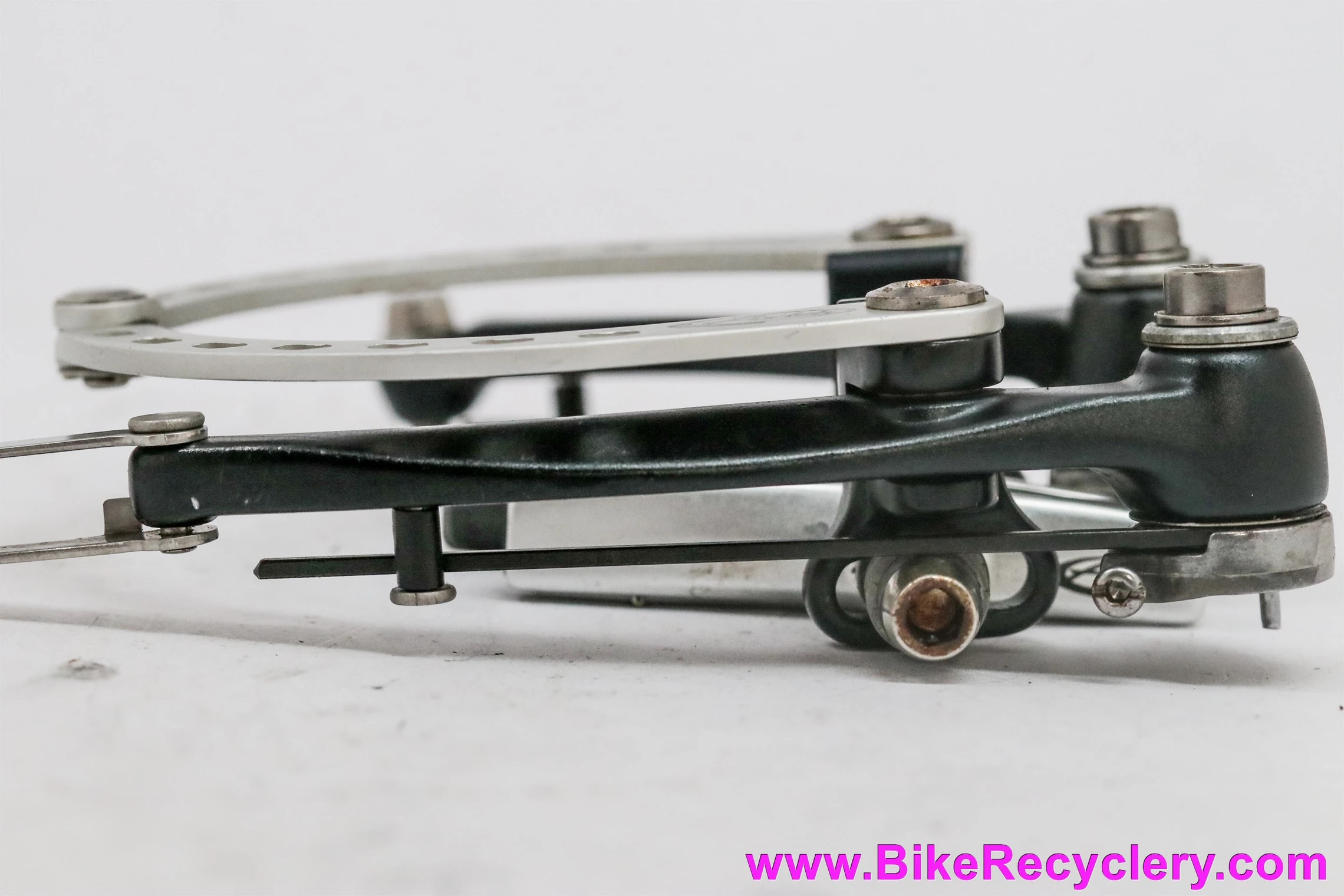Avid Arch Rival 50 V- Brake: Black/Silver (Near Mint) - Bike Recyclery