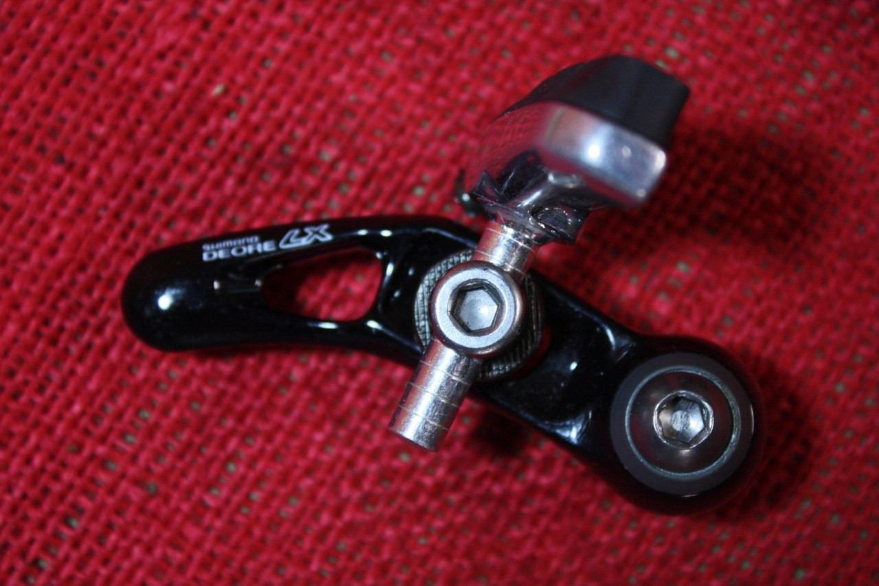 shimano deore lx cantilever brake pads