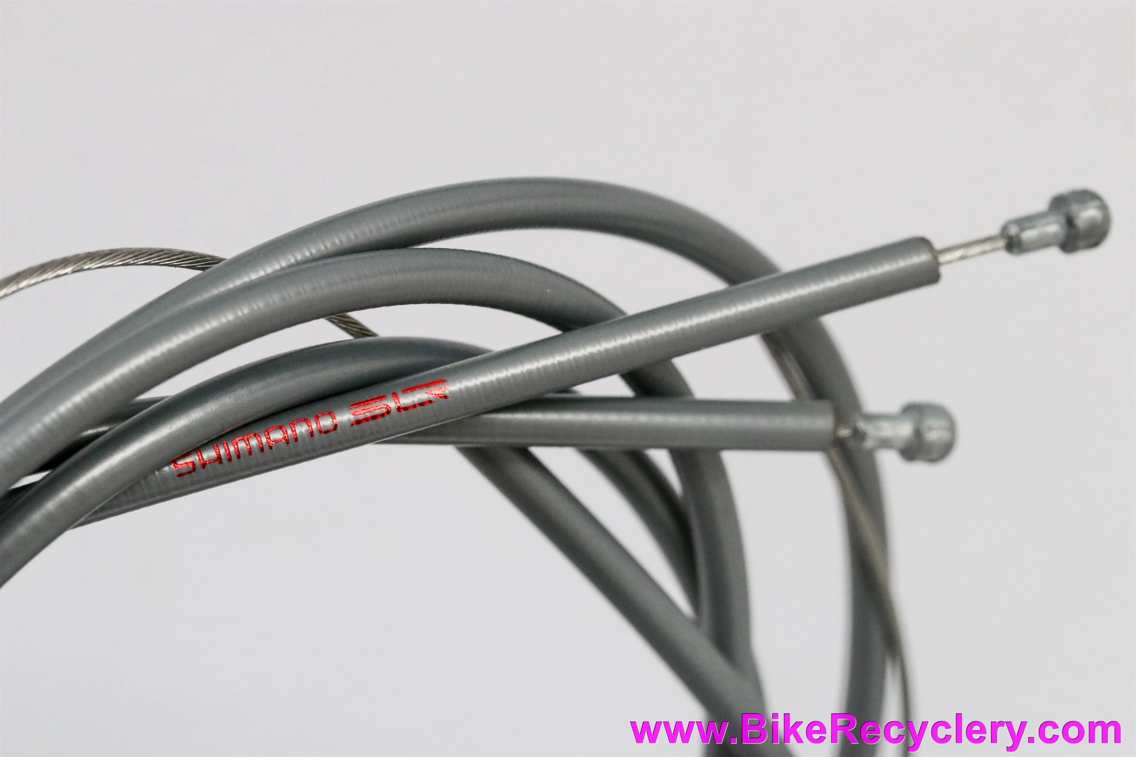 Levier De Frein Shimano Ultegra ST 6500 - Pour Vélo De Route 2x9 Vitesses, Années 1990, Occasion