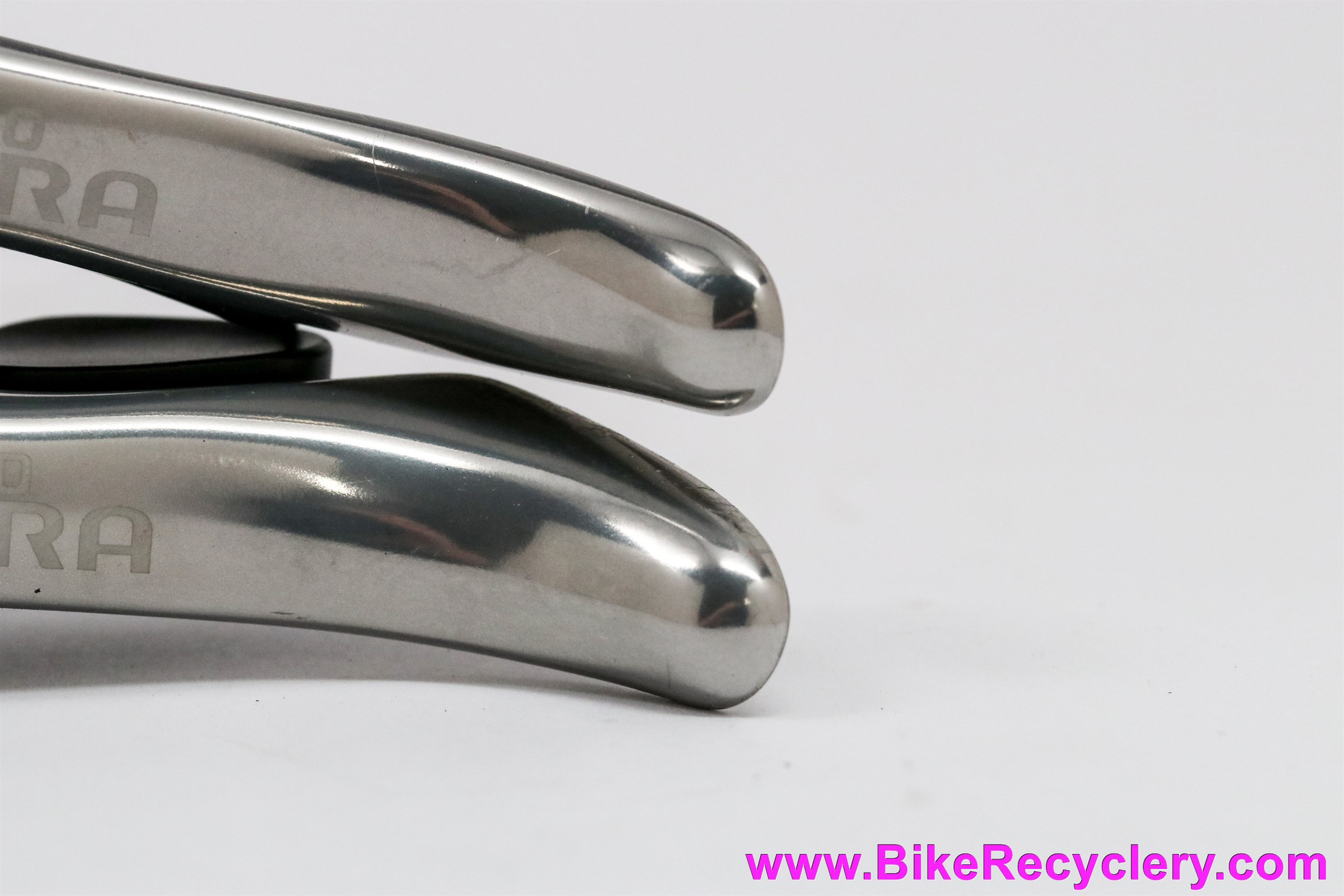 NOS Shimano Ultegra ST-6510 STI Shifters: 9 Speed Triple/Double (Take Off)