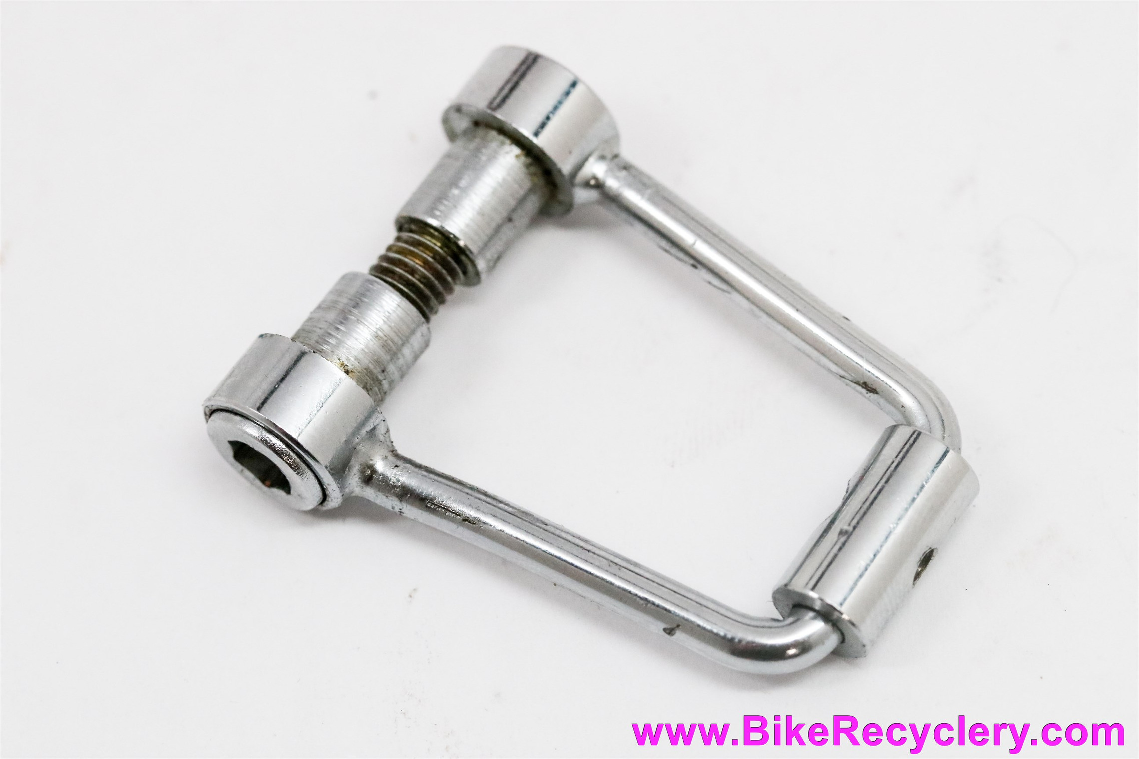 Specialites T.A. Seatpost Binder Bolt w/ Cable Hanger Ref 368