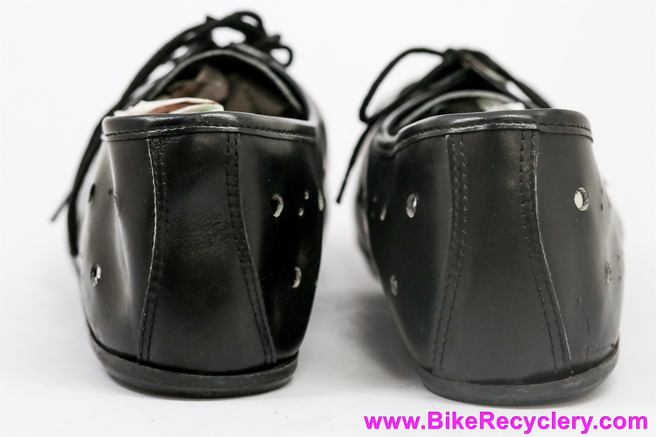 セール サイクルシューズdetto pietroイタリア製未使用箱付 Detto-Pietro-Cycling-Shoes-