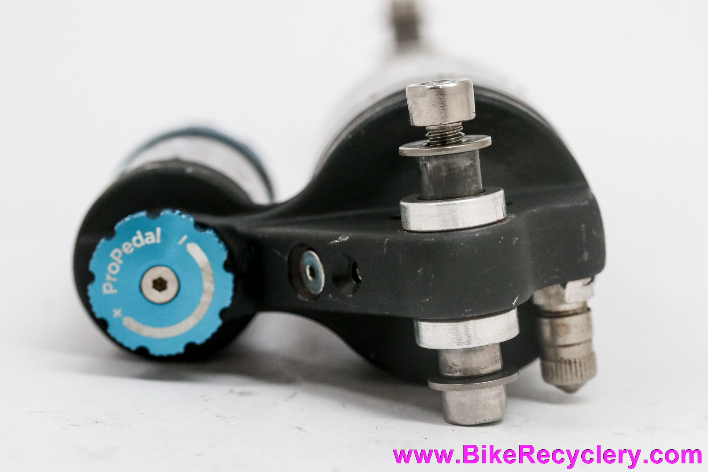 FOX DHX AIR リアサスペンション BOOSTVALVE DHX Air 50