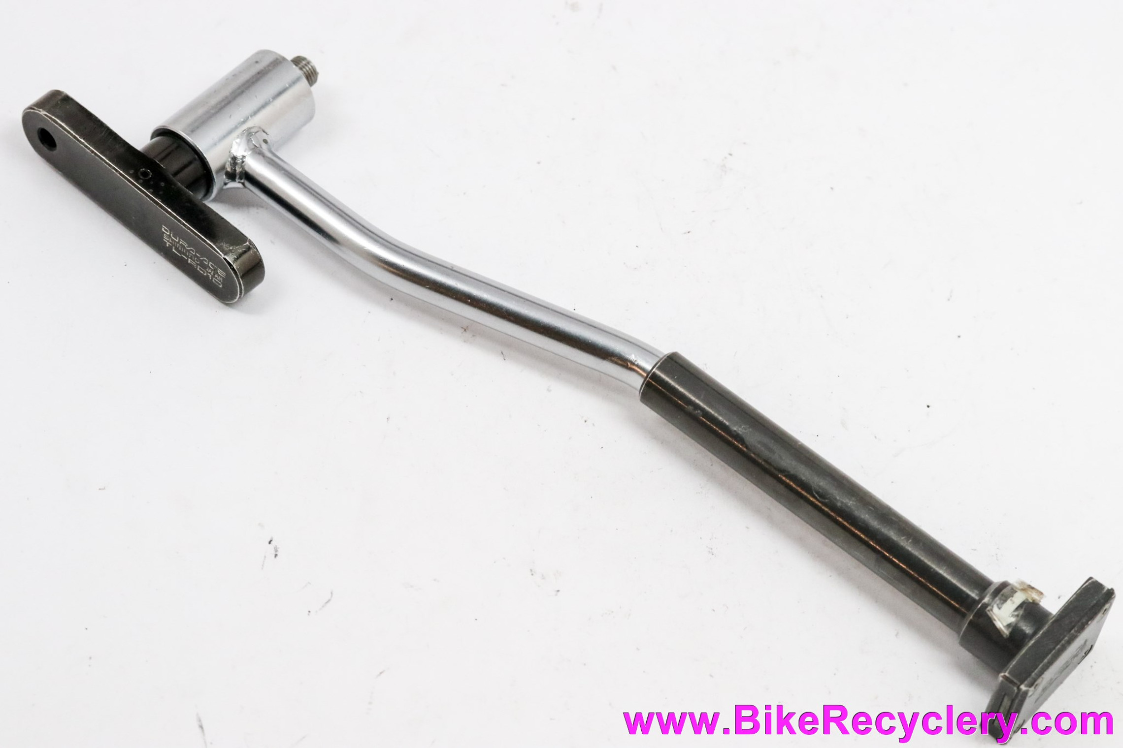 Shimano Dura Ace TLRD10 Derailleur Hanger Alignment Gauge Bike Recyclery