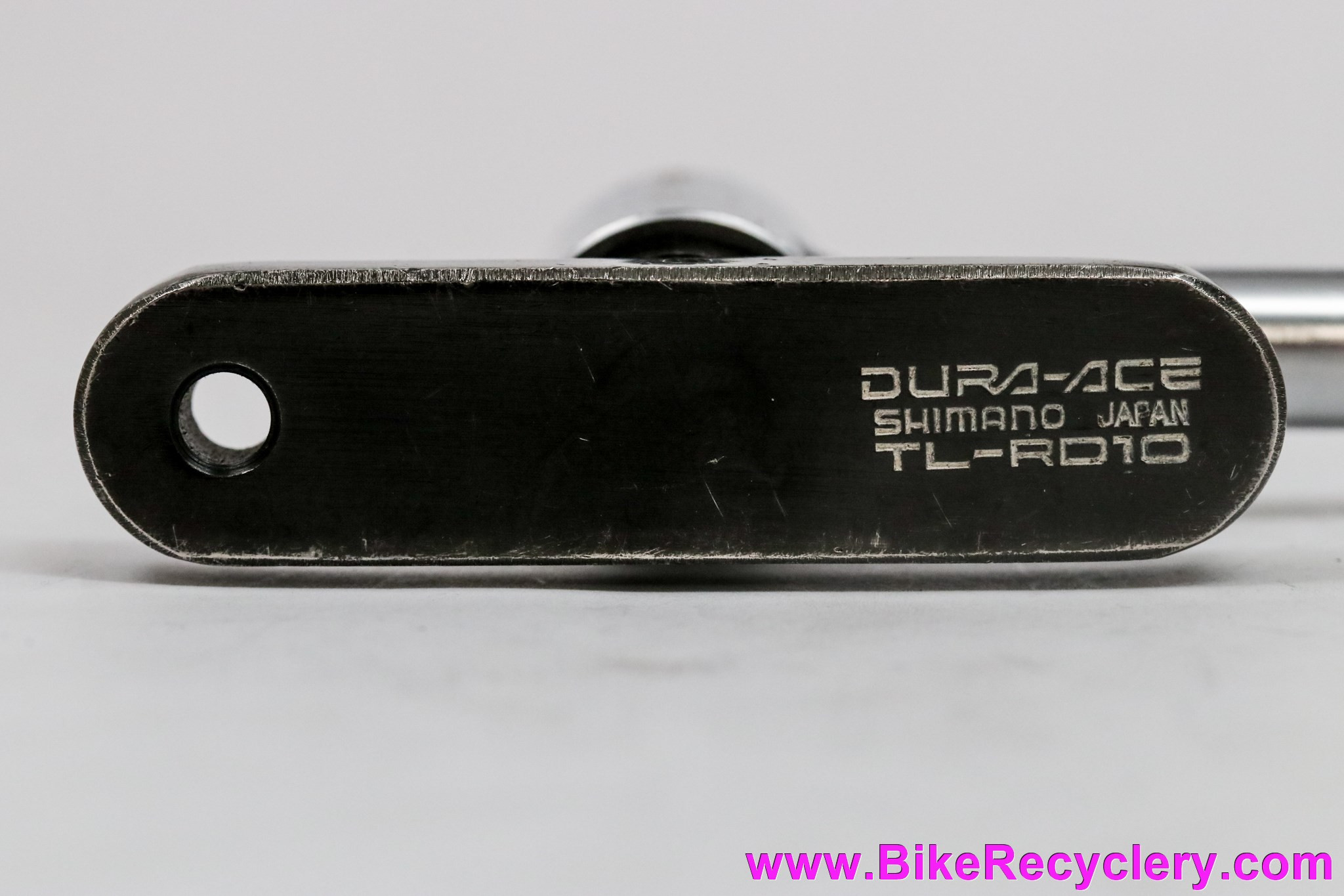 dura ace derailleur hanger