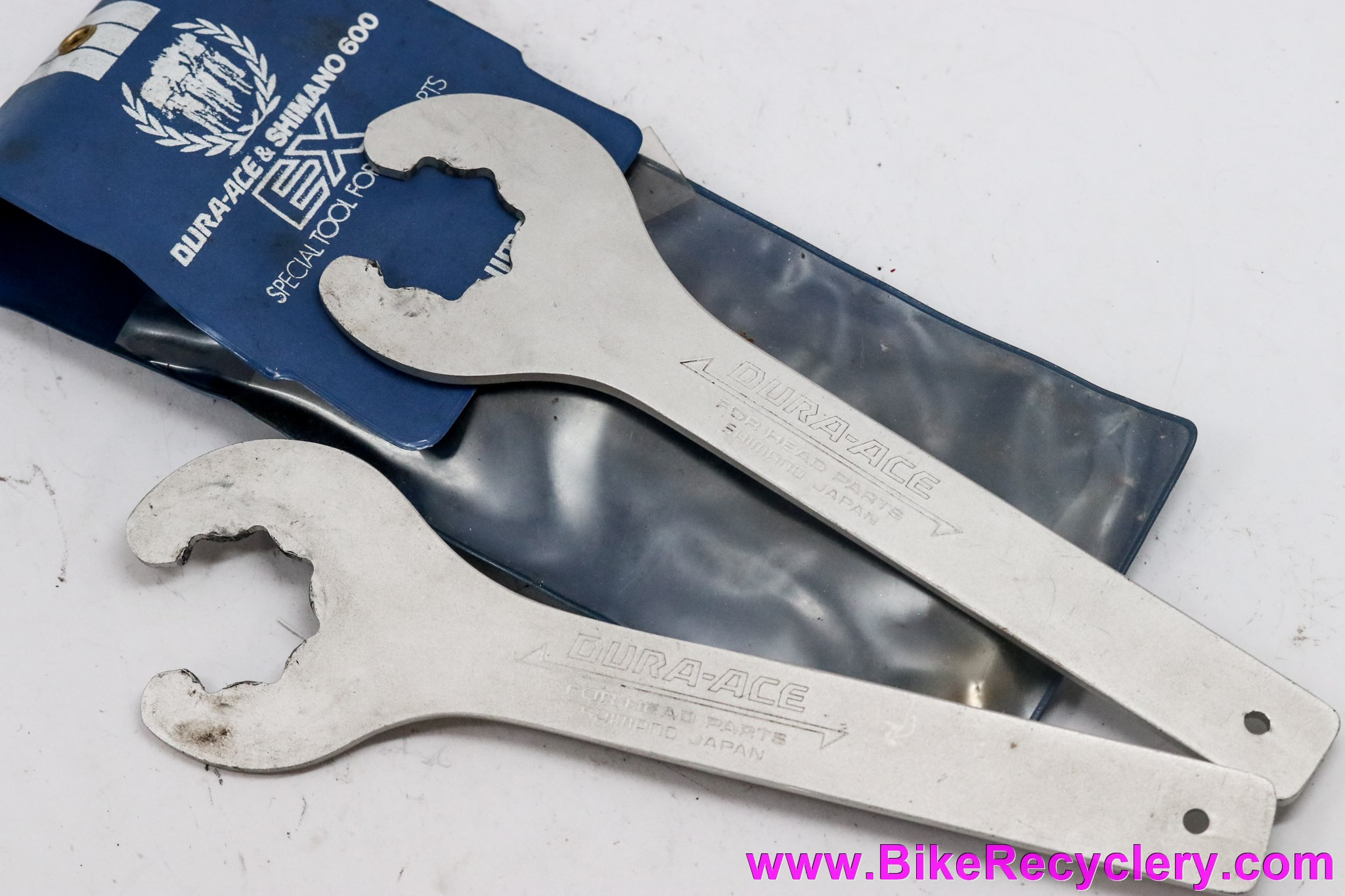 Headset Wrench Wrench For Bicycle Park Tool HCW-15 Bike Headset