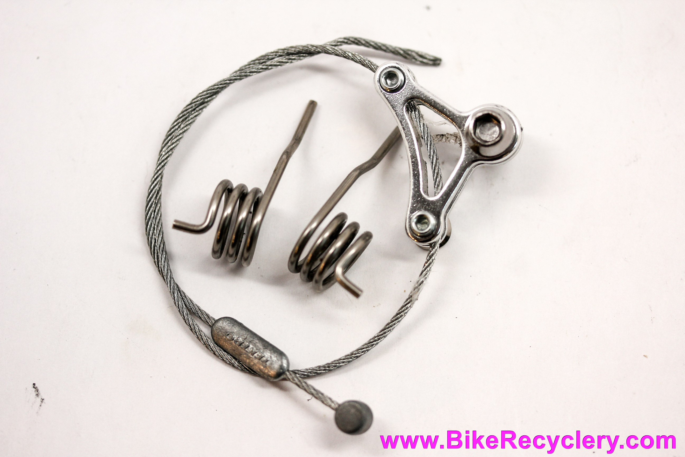 tektro cr720 installation