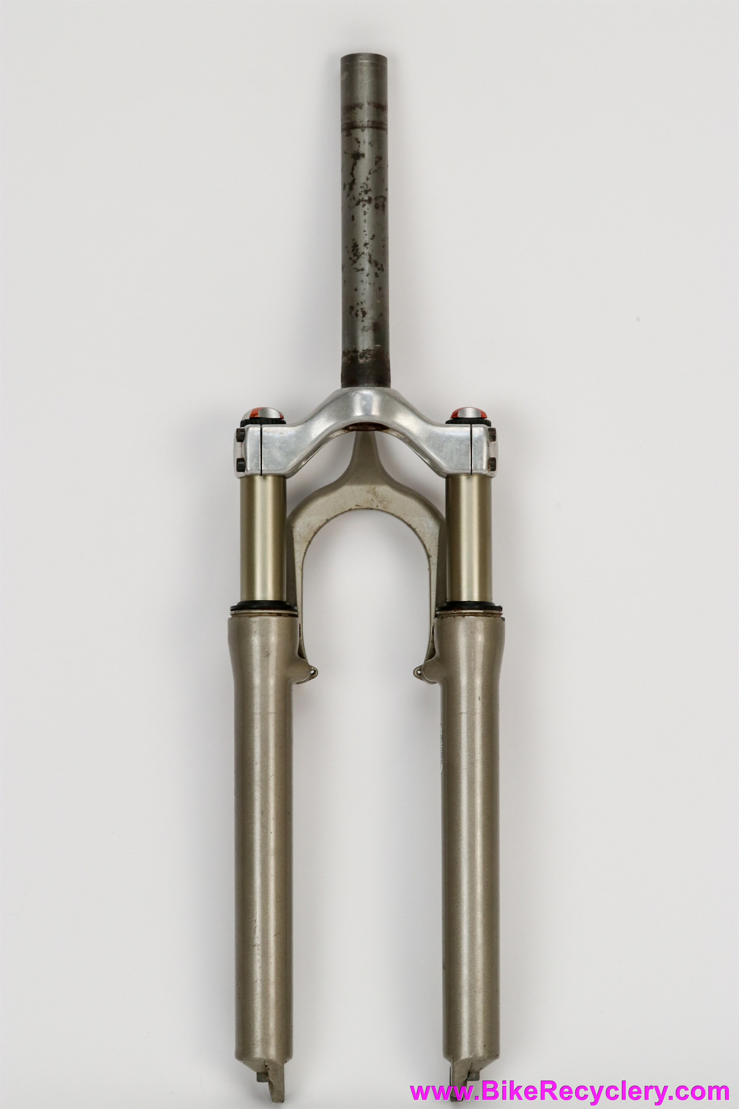 Rock Shox JUDY XC 不動 Rare Vintage Rock Shox Judy XC Fork 26