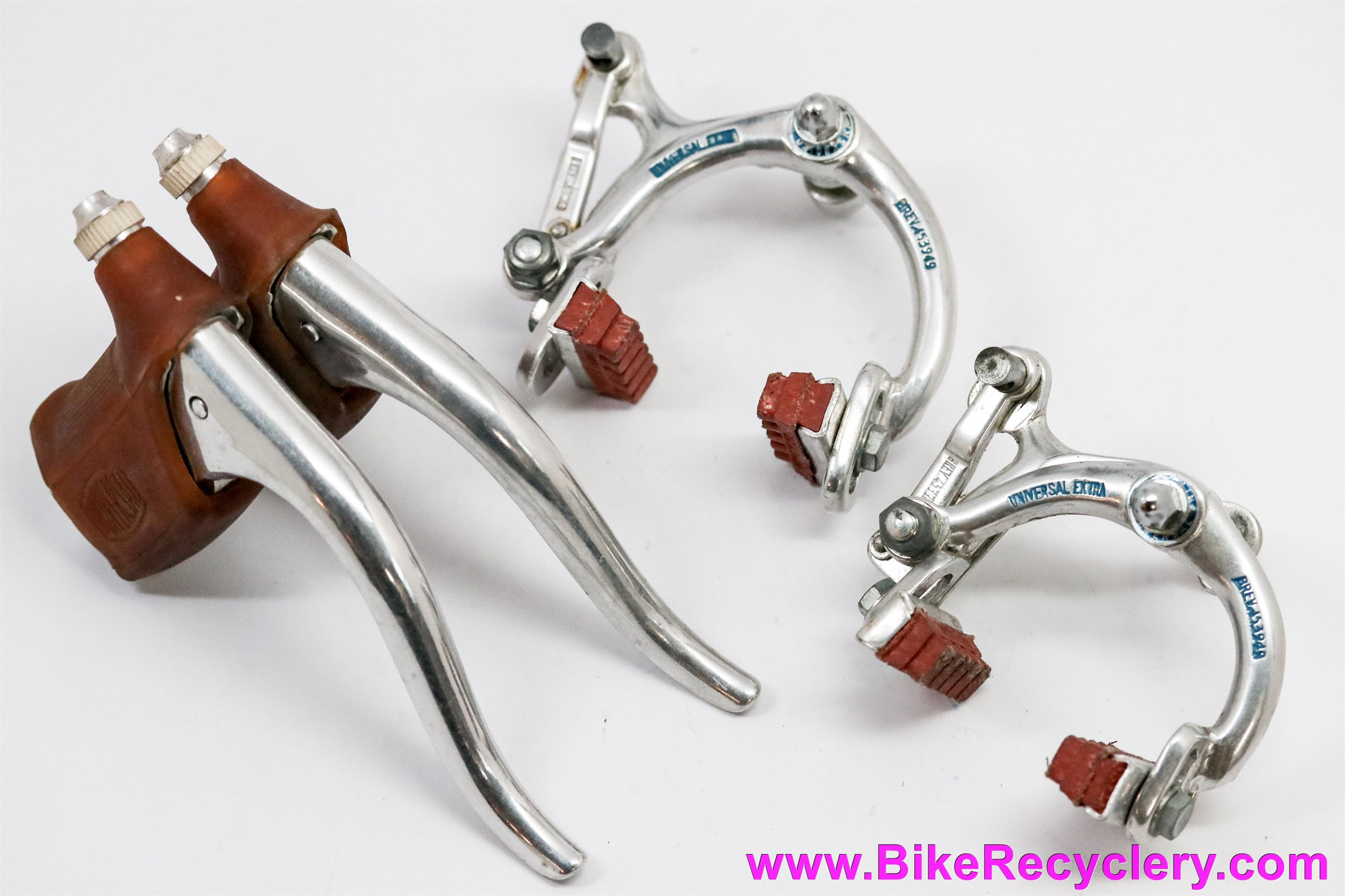 ▪️60’s【BRENT】NO SLEEVE Whiteside Router Bits 1541 V-Groove 60-Degree 1/4-Inch